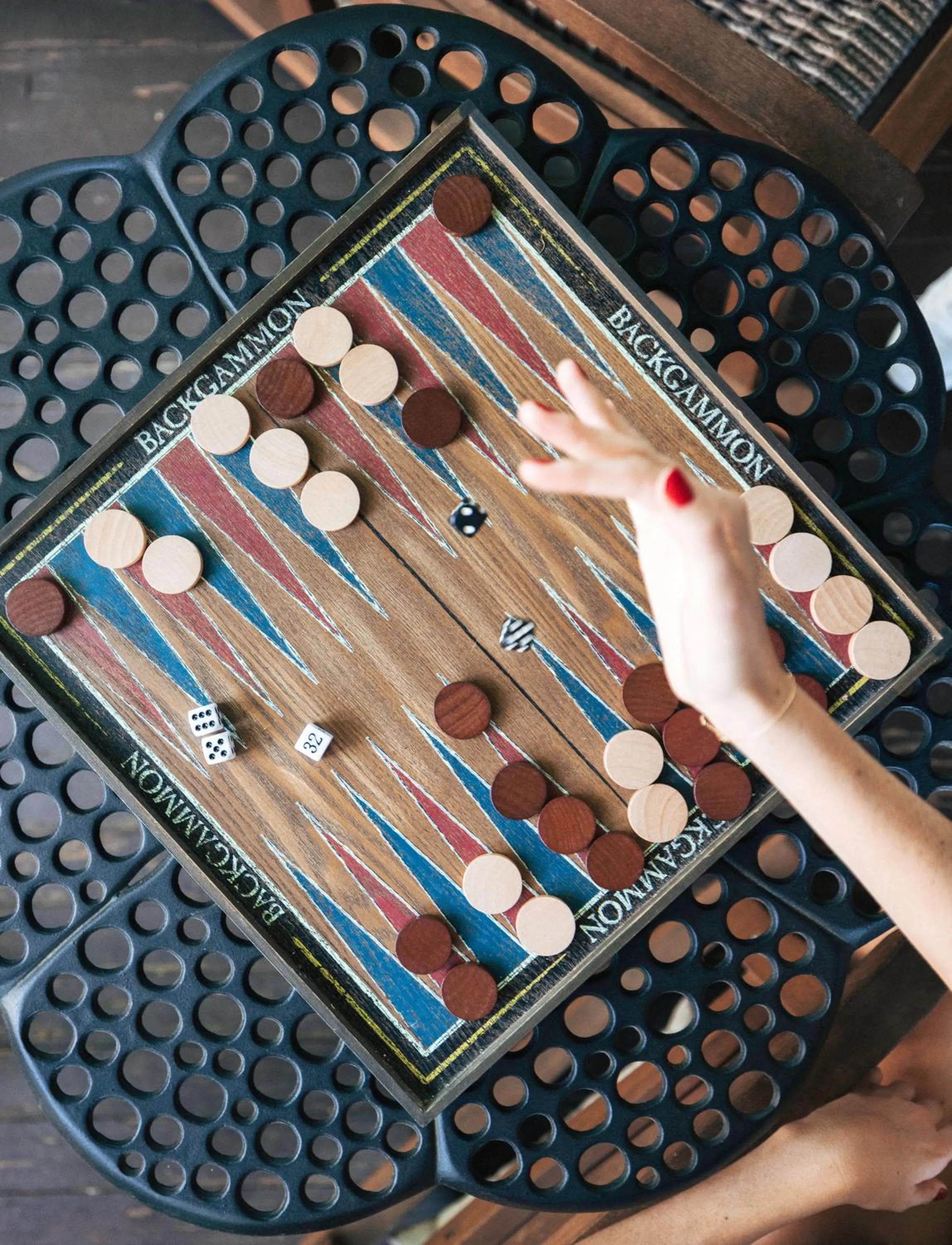 People in Princess Anne Boutique Hotel