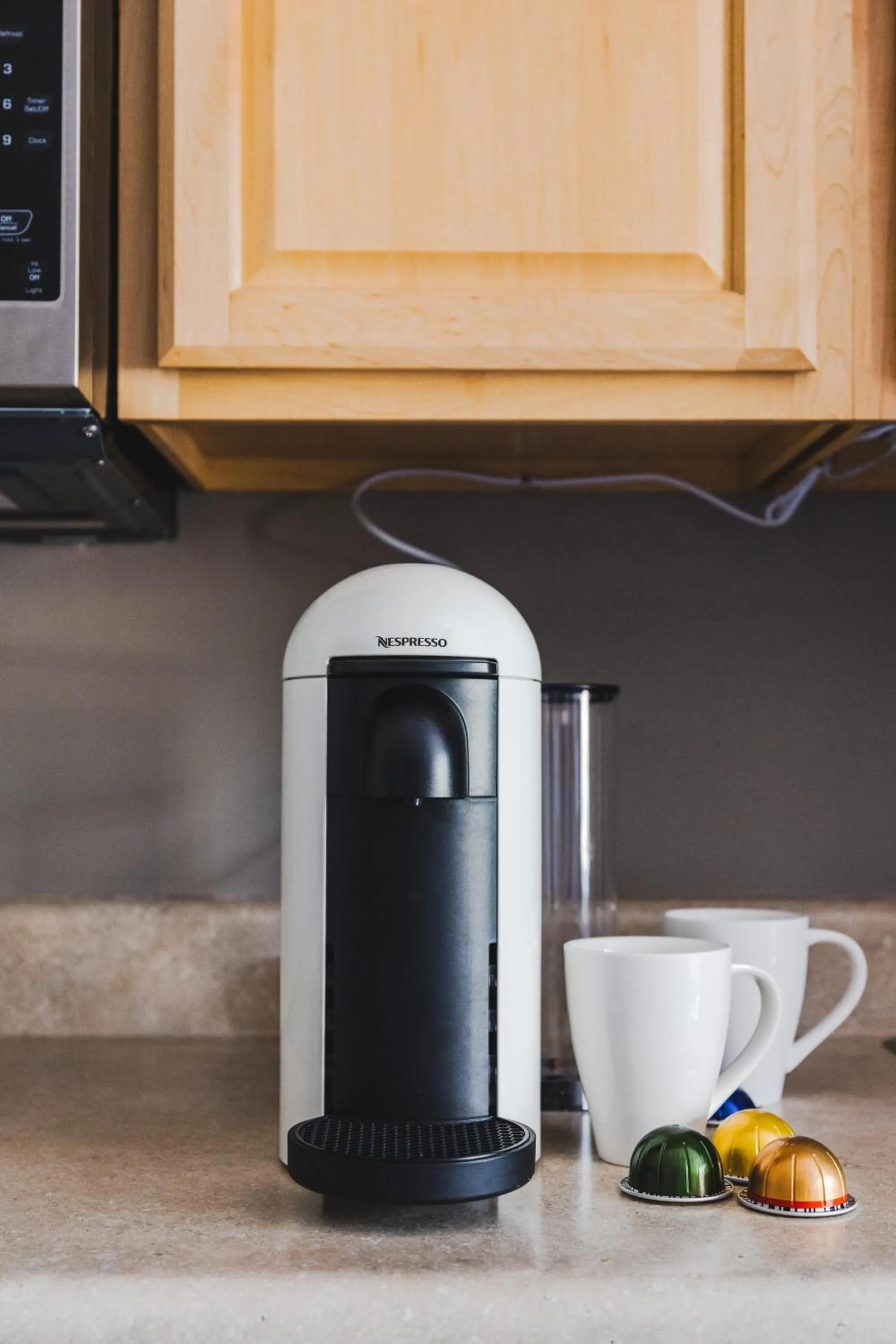 Coffee/tea facilities in Princess Anne Boutique Hotel