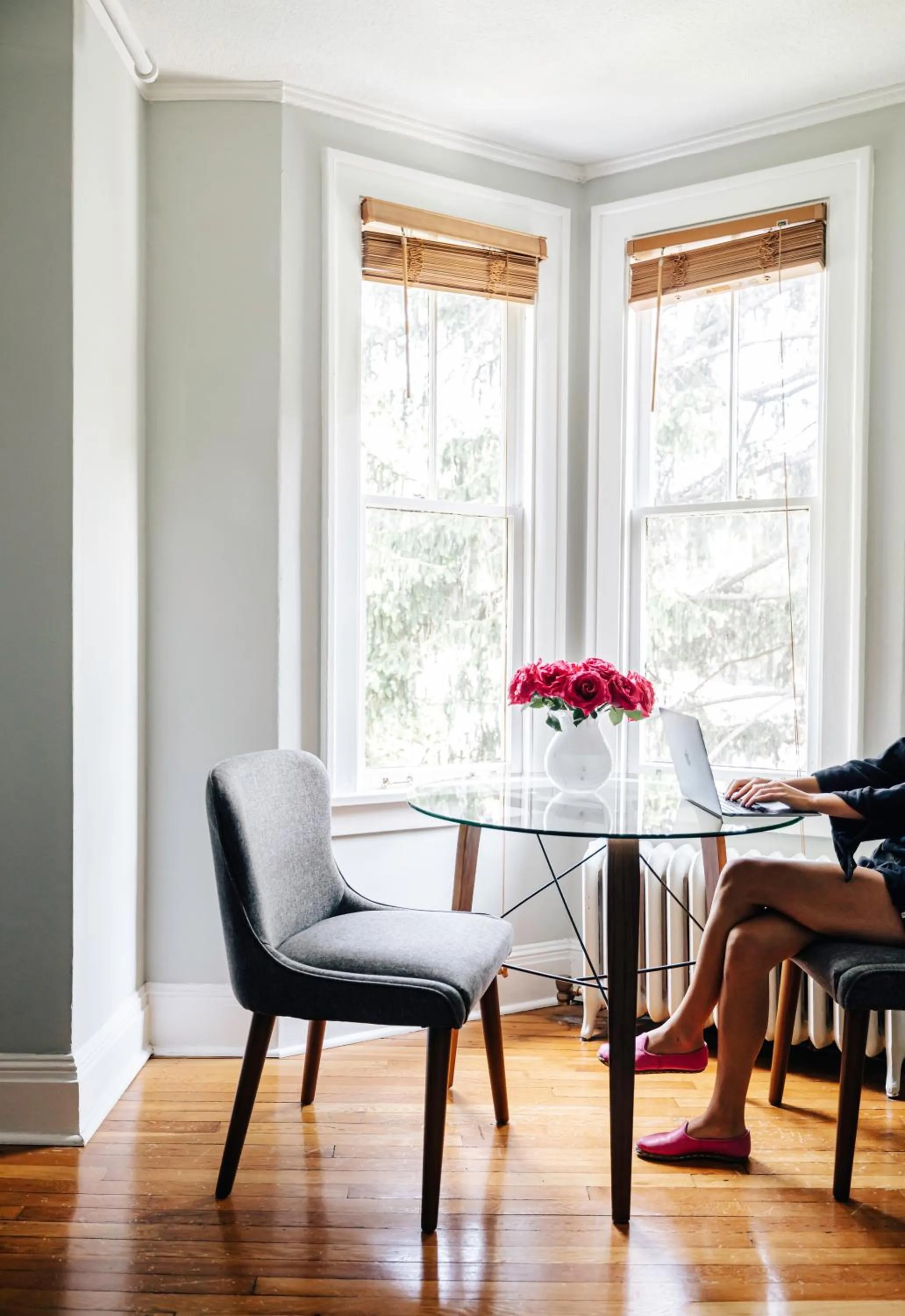 People in Princess Anne Boutique Hotel