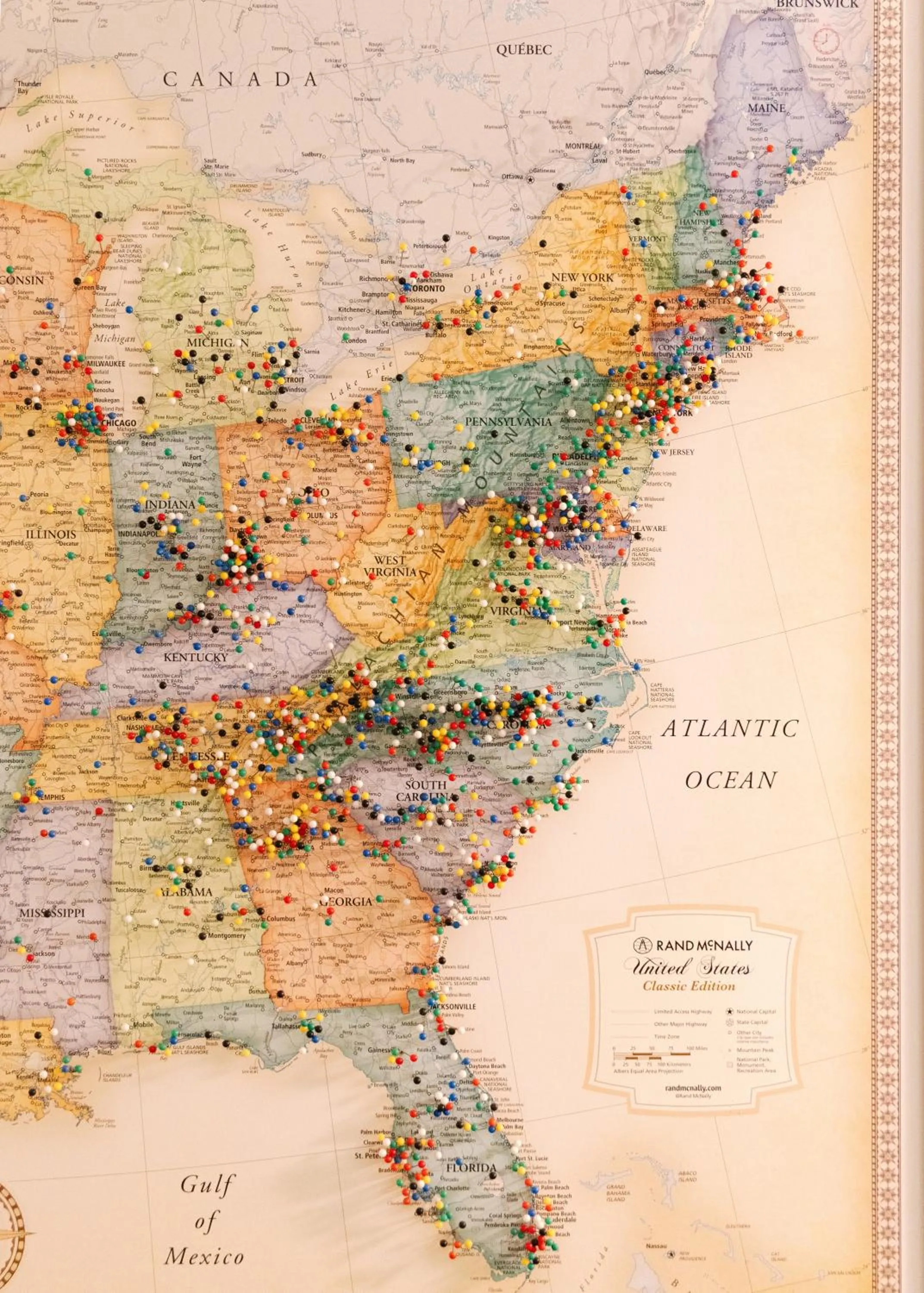 Lobby or reception in Princess Anne Boutique Hotel