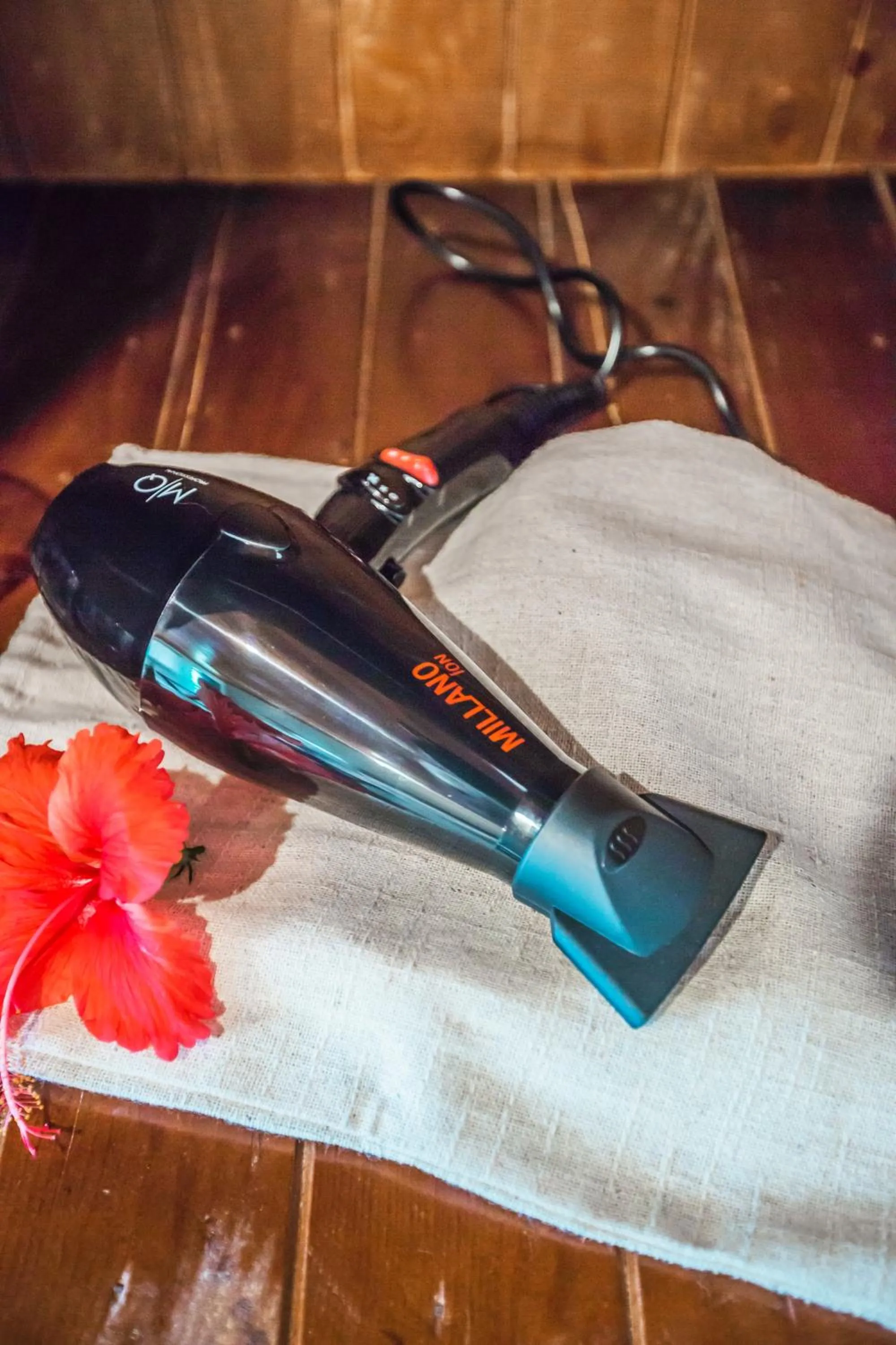 Fitness centre/facilities in Ecocharme Pousada do Marcilio