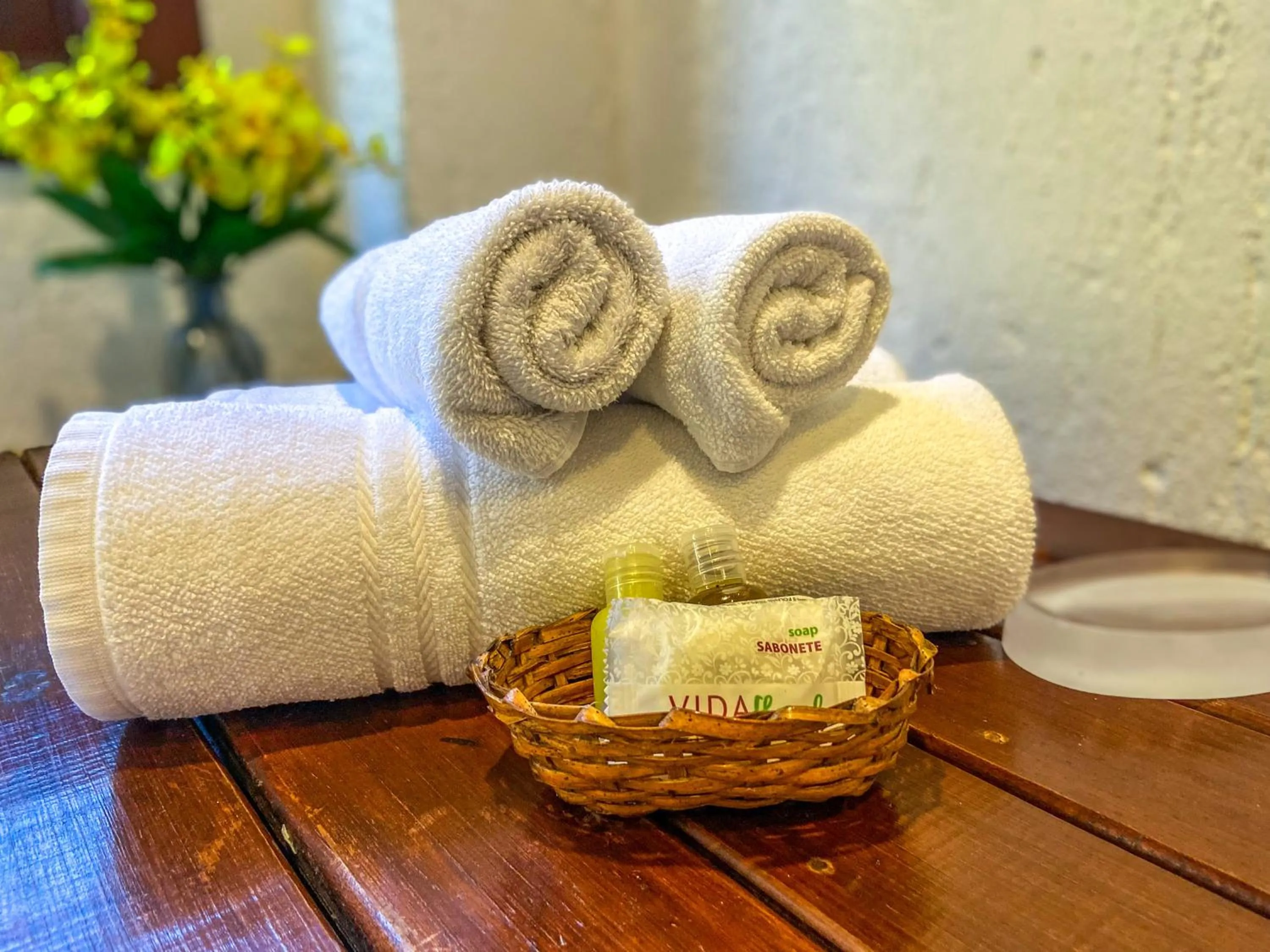 Morada da Praia do Rosa Pousada