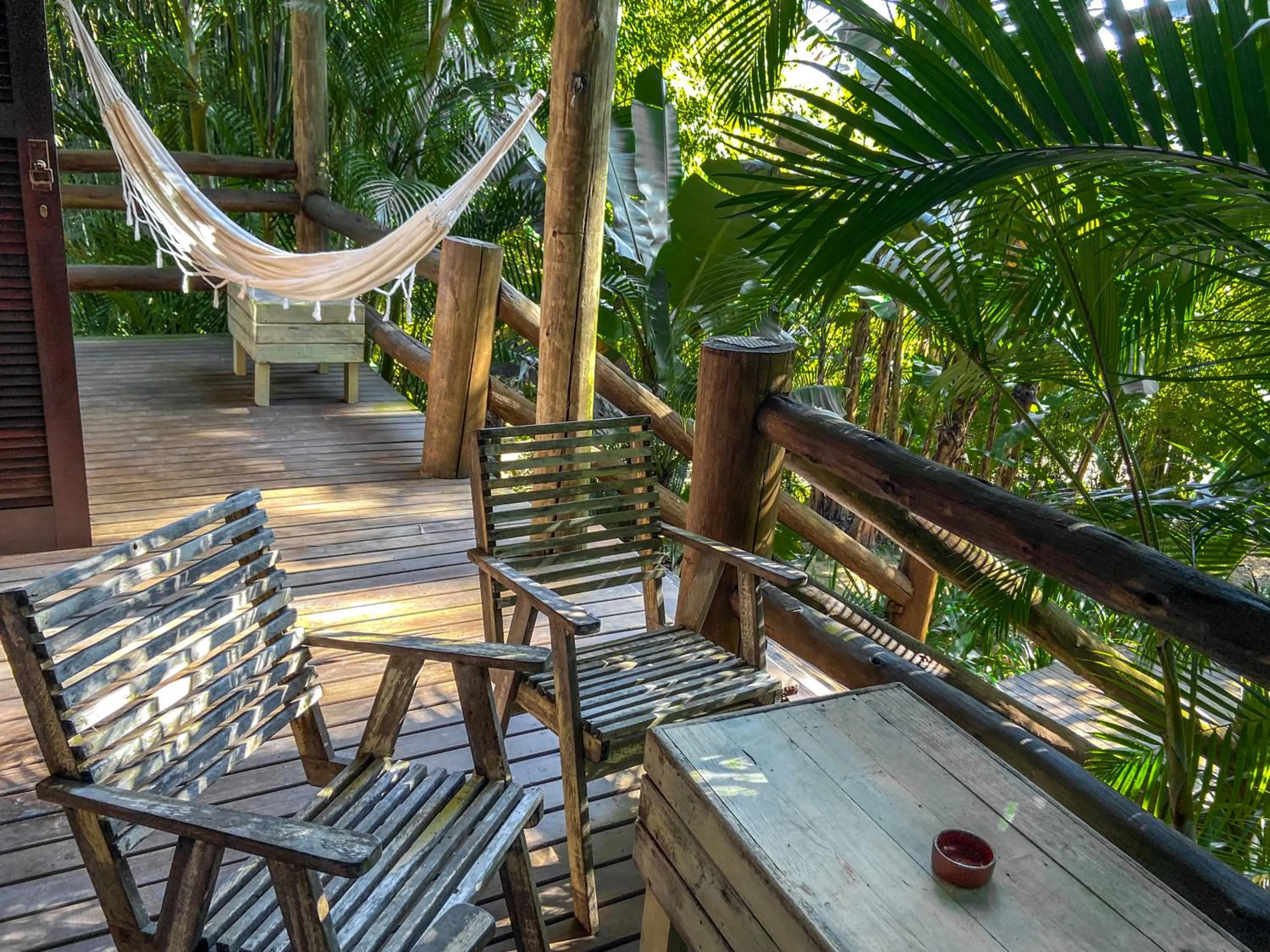 Morada da Praia do Rosa Pousada