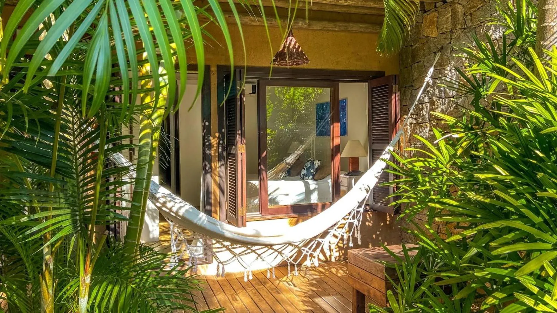 Morada da Praia do Rosa Pousada