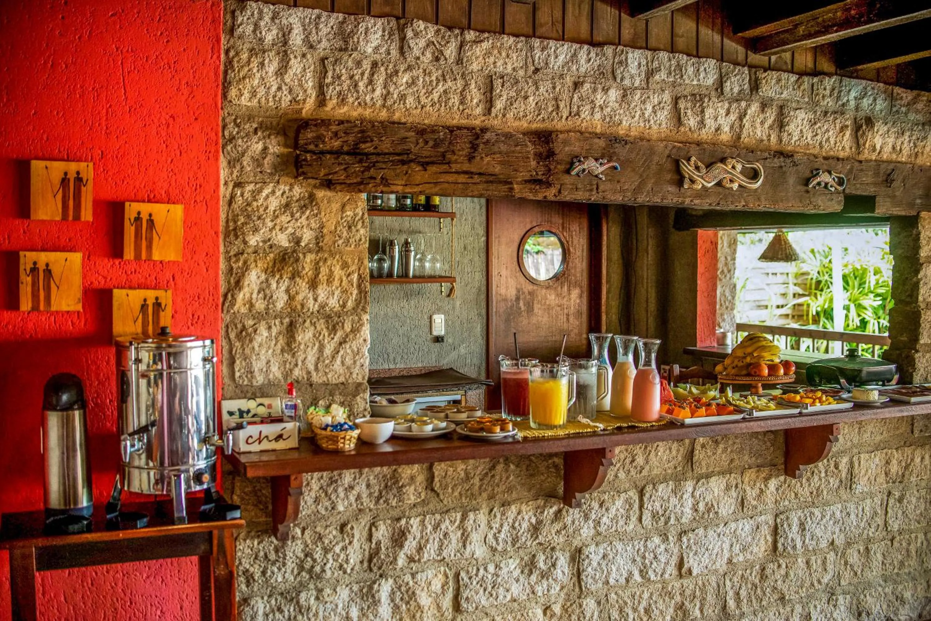 Morada da Praia do Rosa Pousada