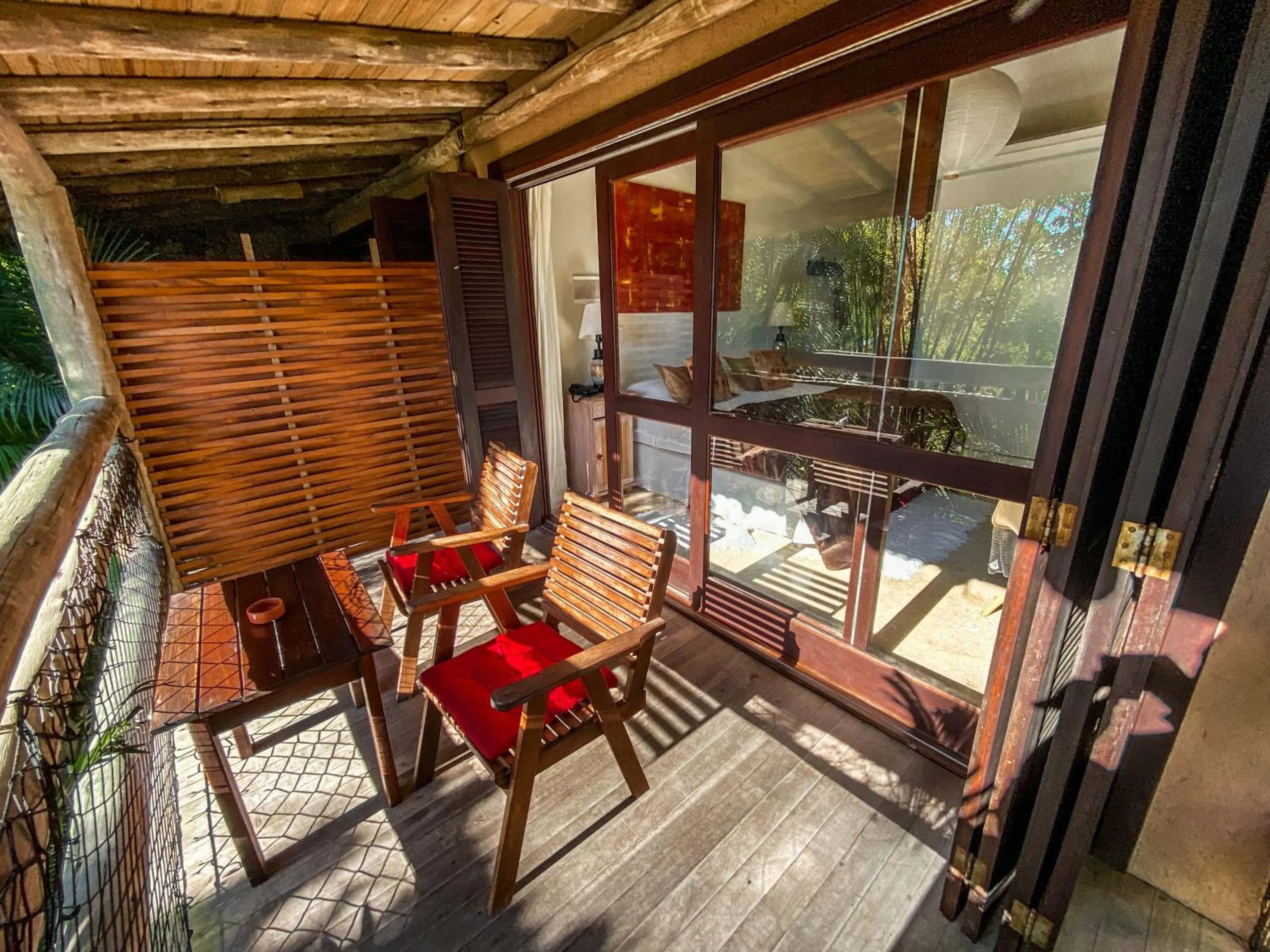 Morada da Praia do Rosa Pousada