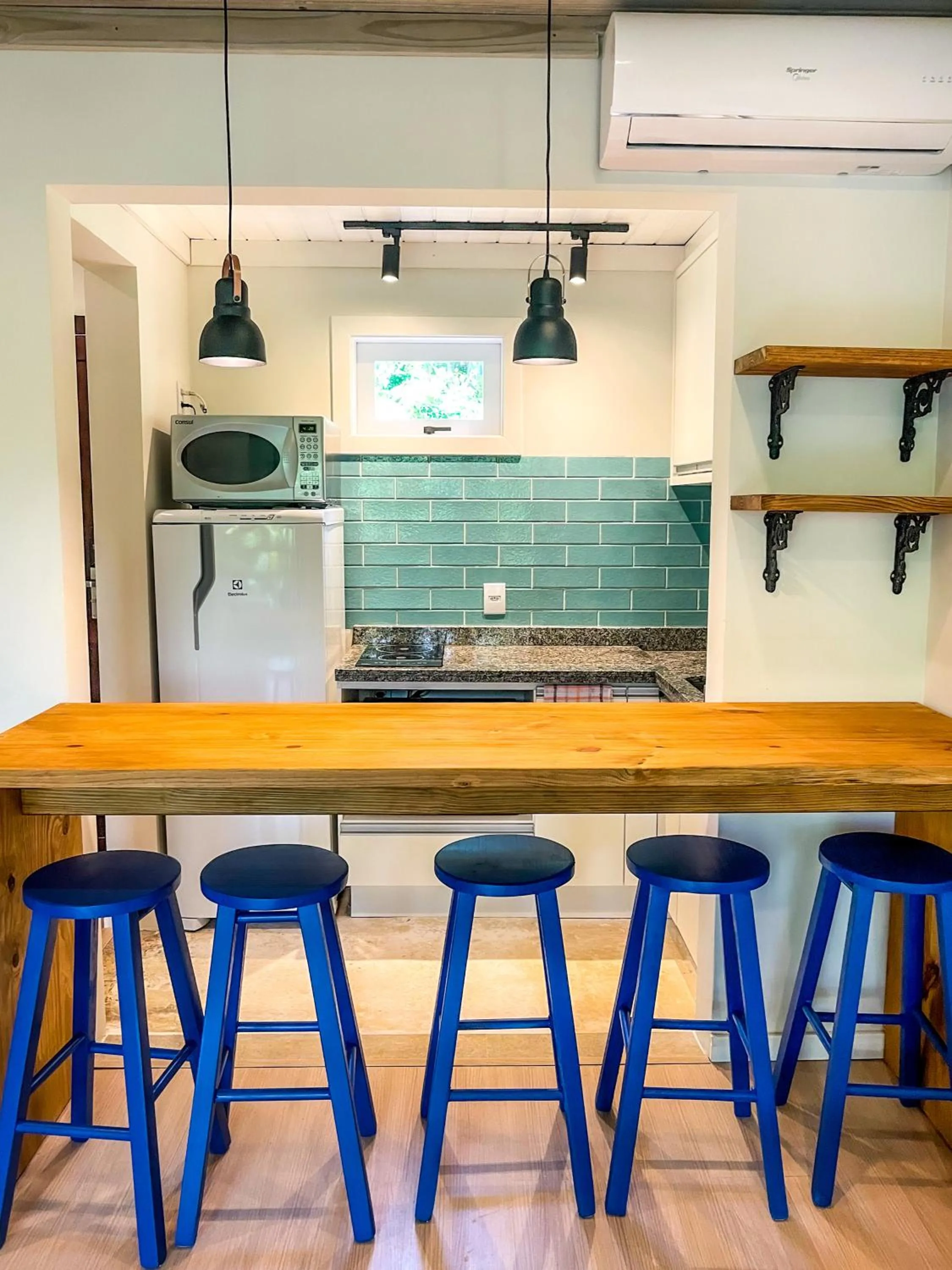 Morada da Praia do Rosa Pousada