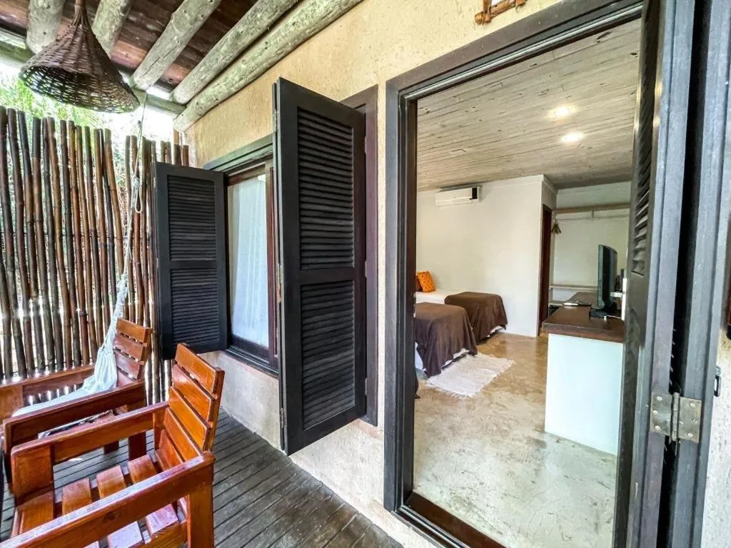 Morada da Praia do Rosa Pousada