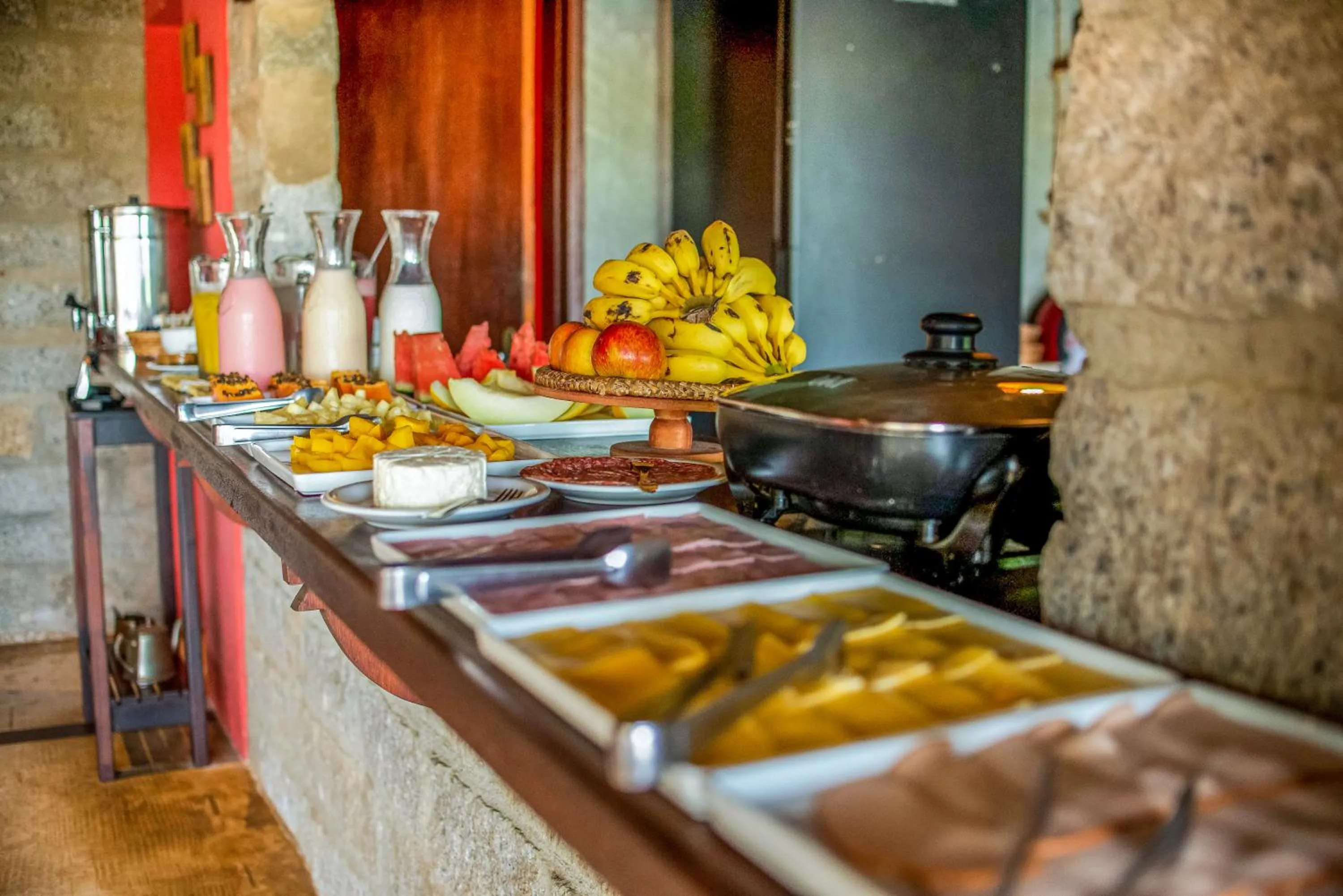 Morada da Praia do Rosa Pousada