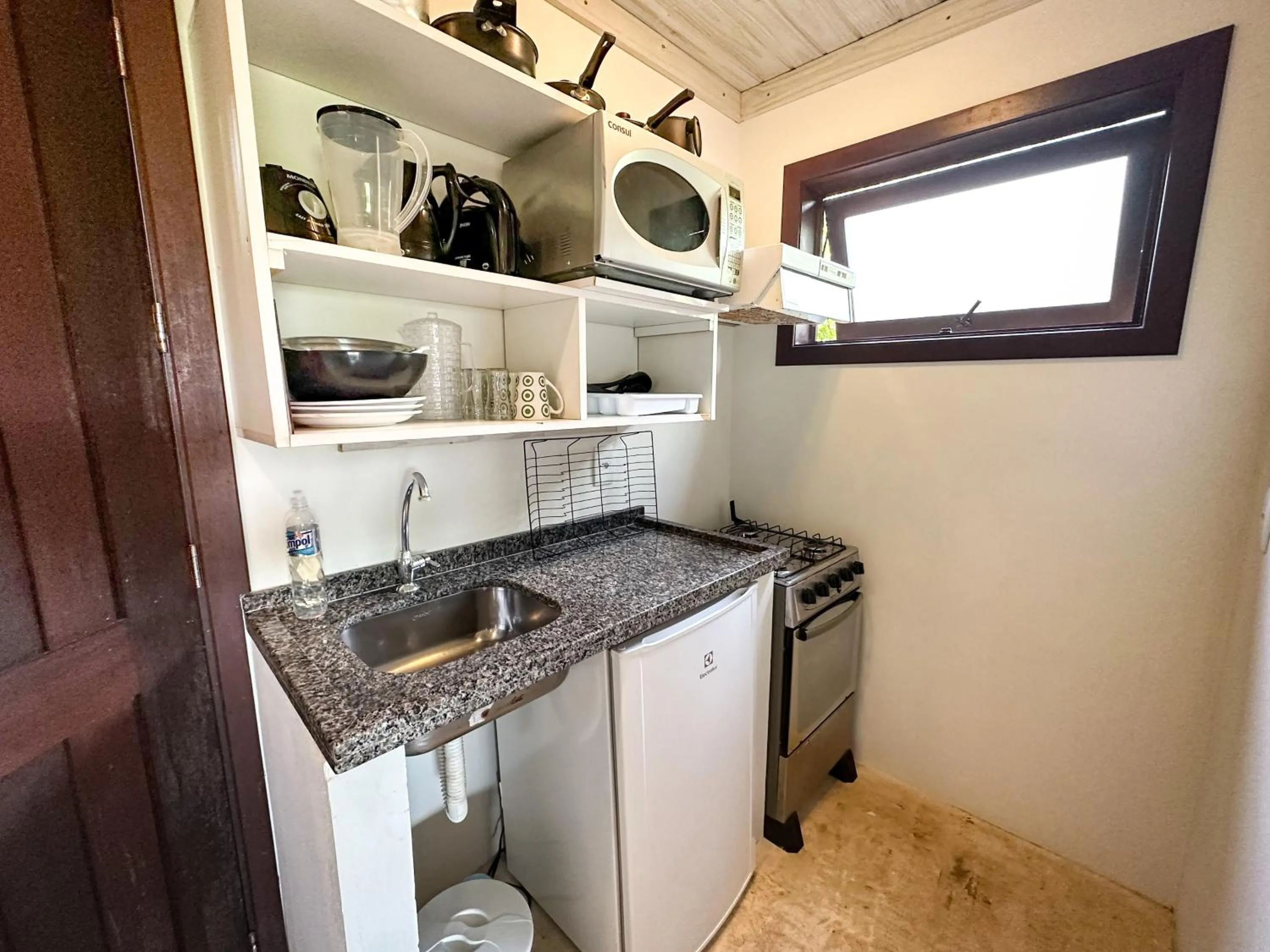 Morada da Praia do Rosa Pousada