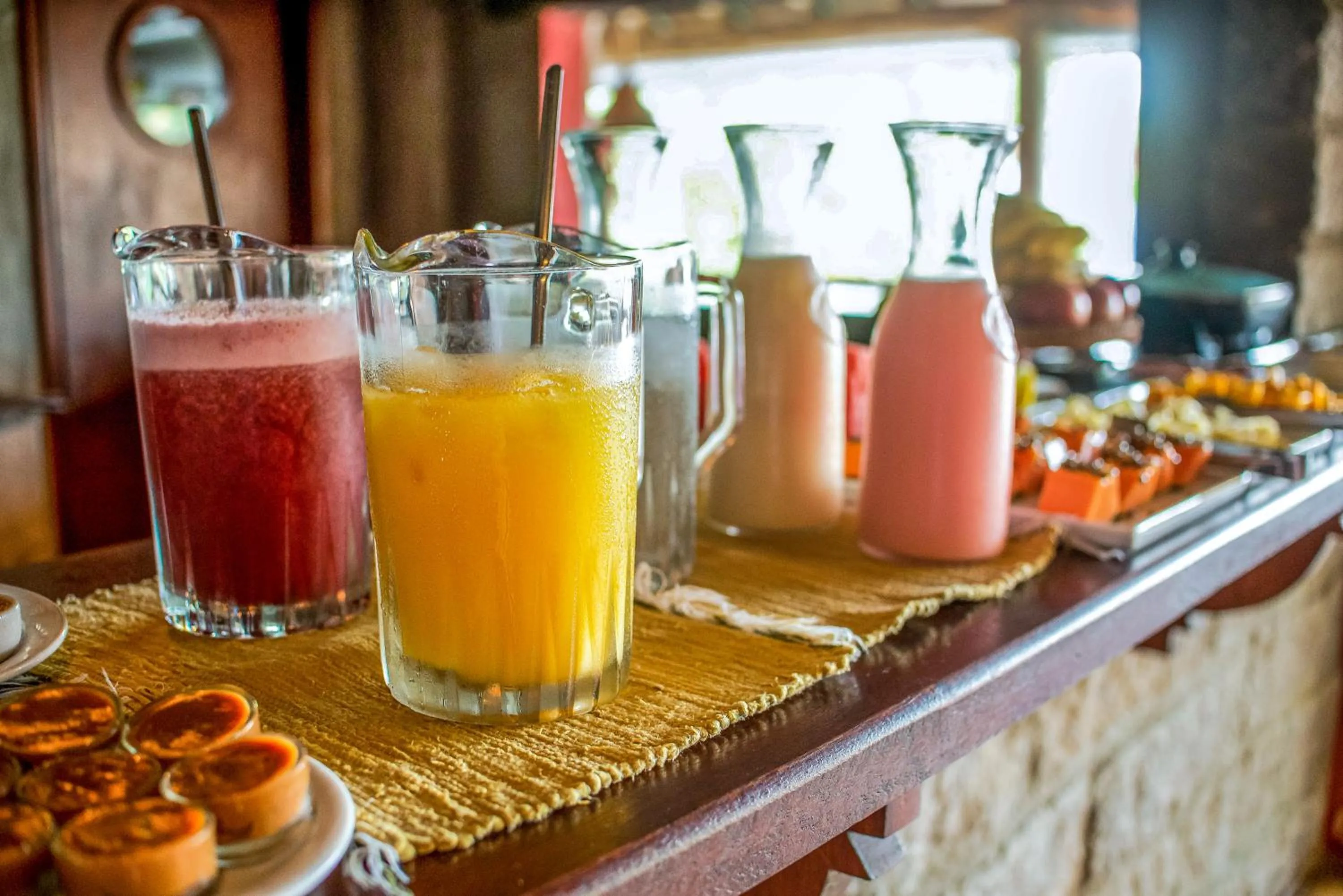 Morada da Praia do Rosa Pousada