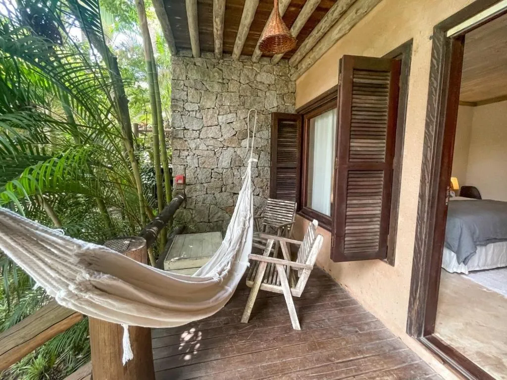 Morada da Praia do Rosa Pousada