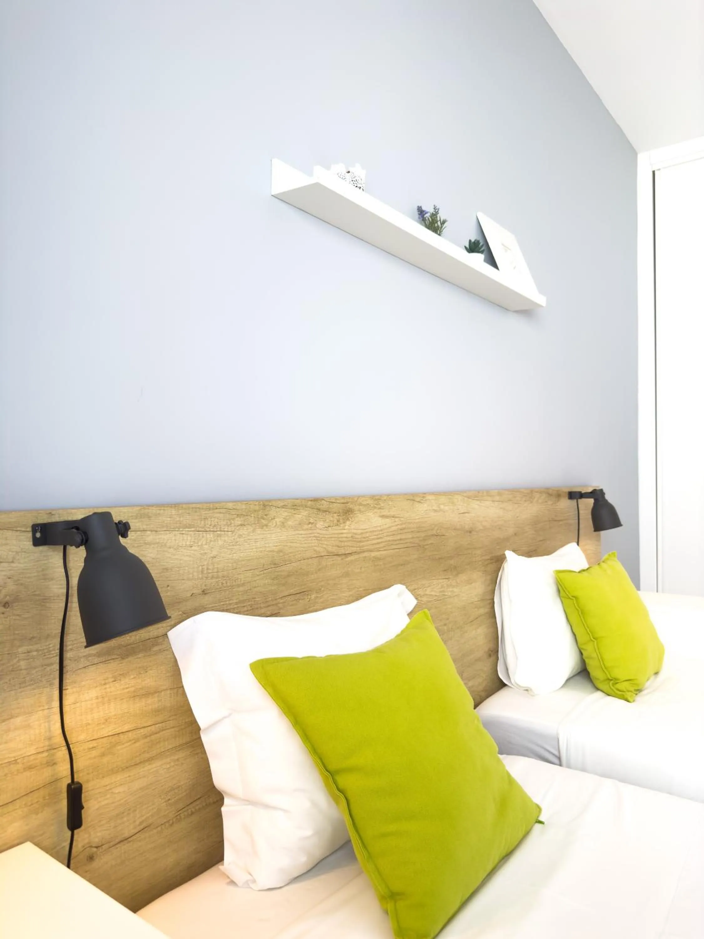 Bedroom, Bed in Solar do Alentejo