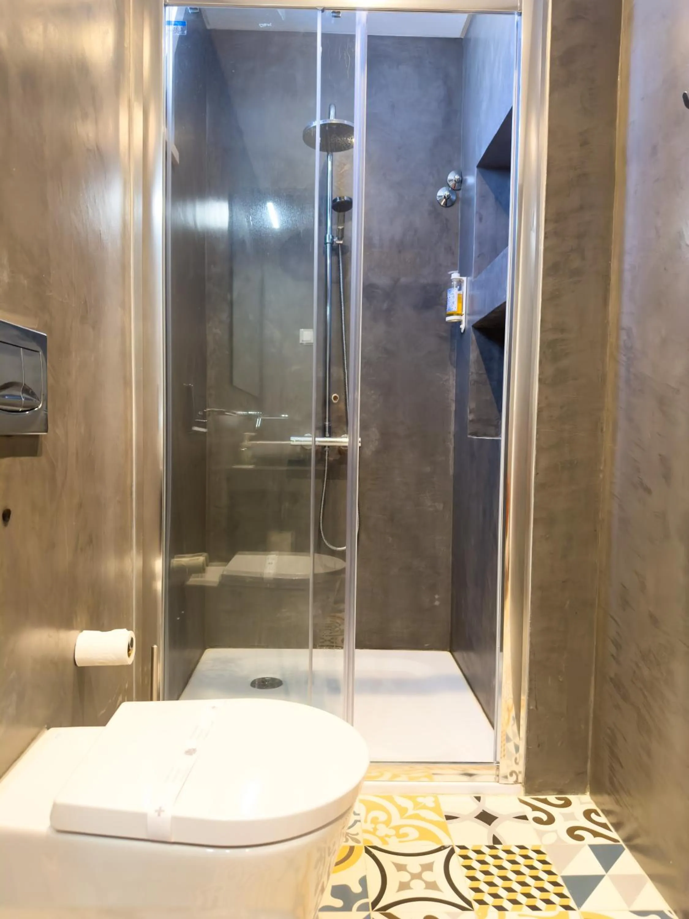 Bathroom in Solar do Alentejo