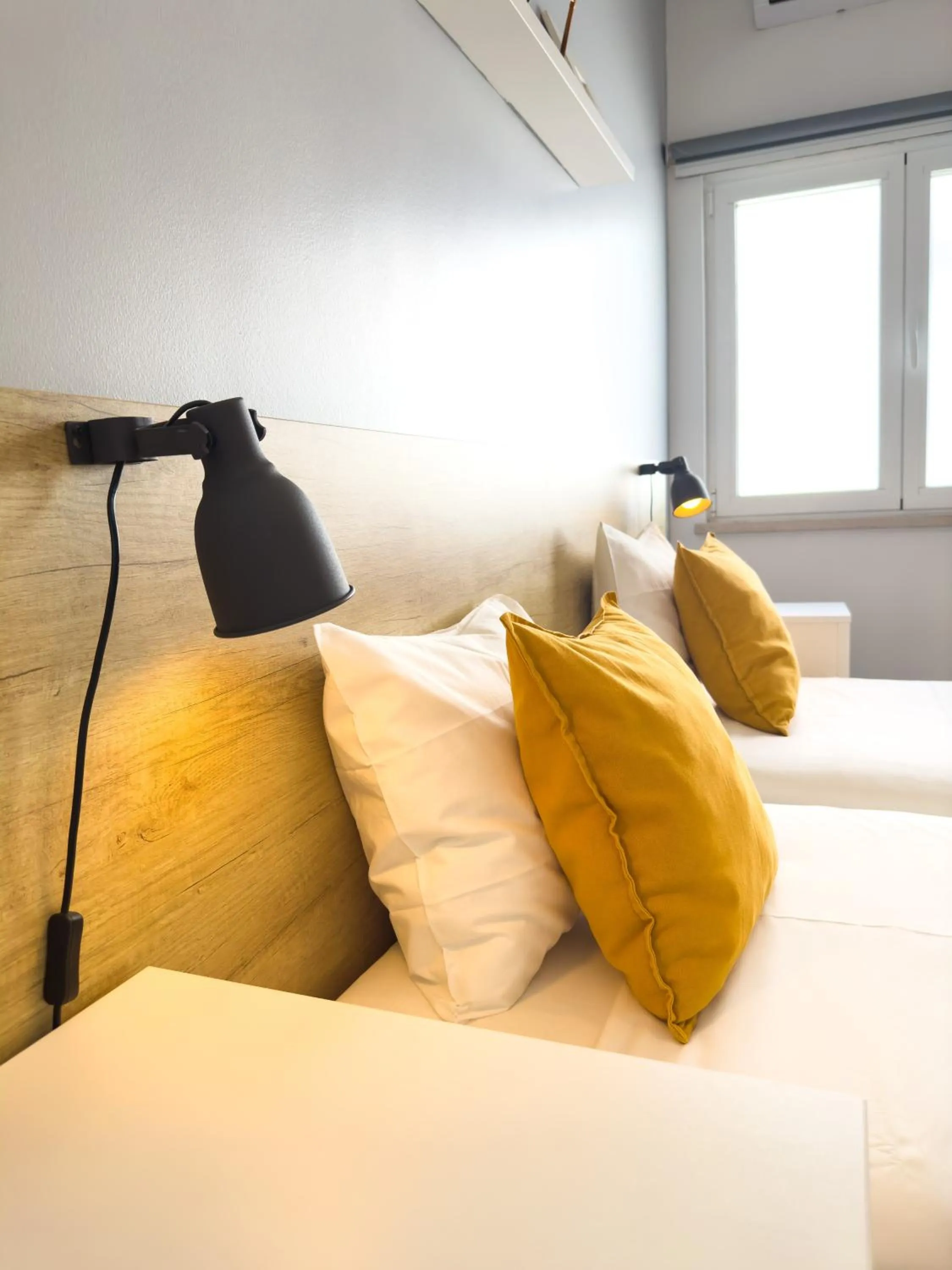 Bed in Solar do Alentejo