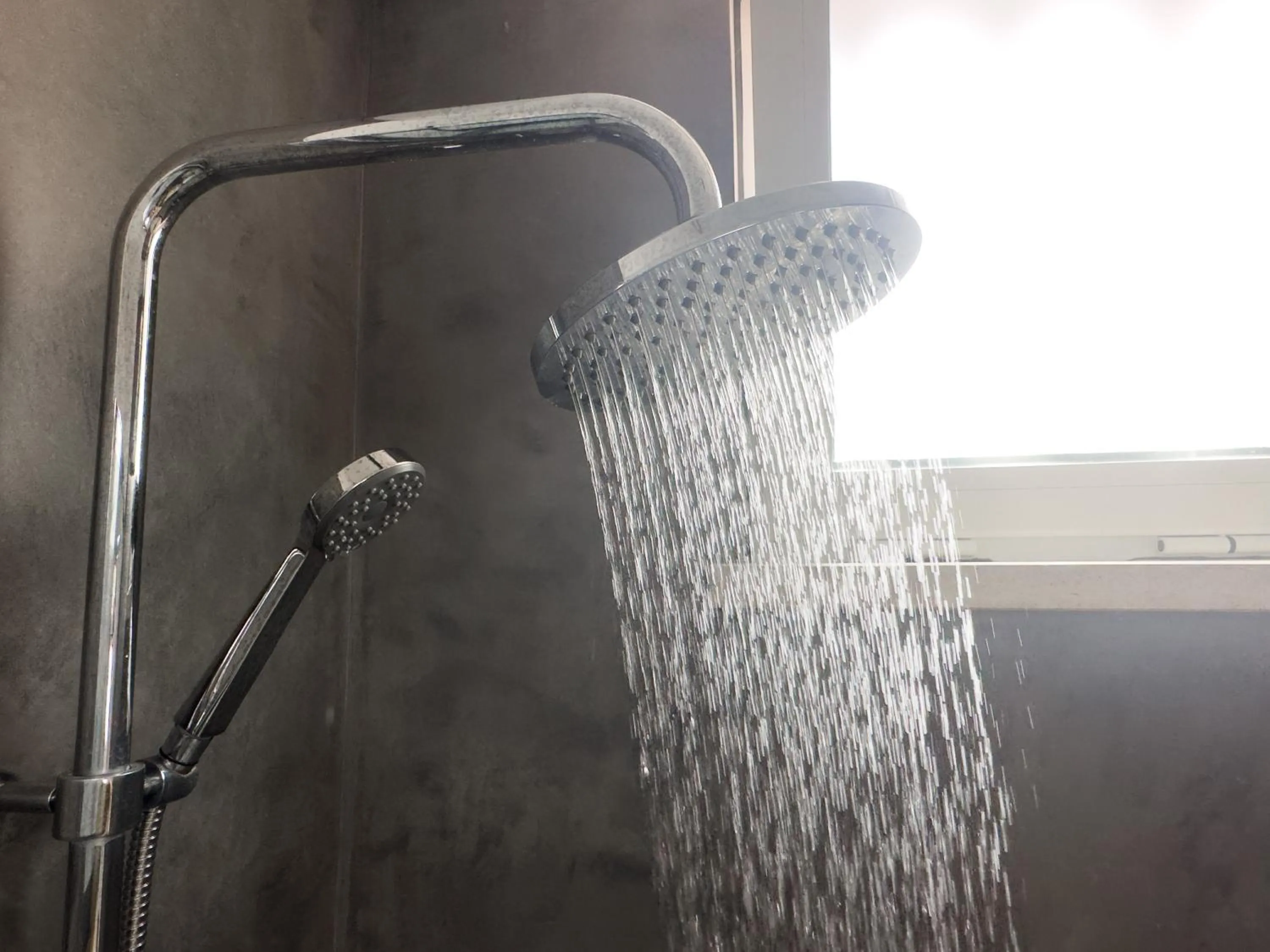 Bathroom in Solar do Alentejo