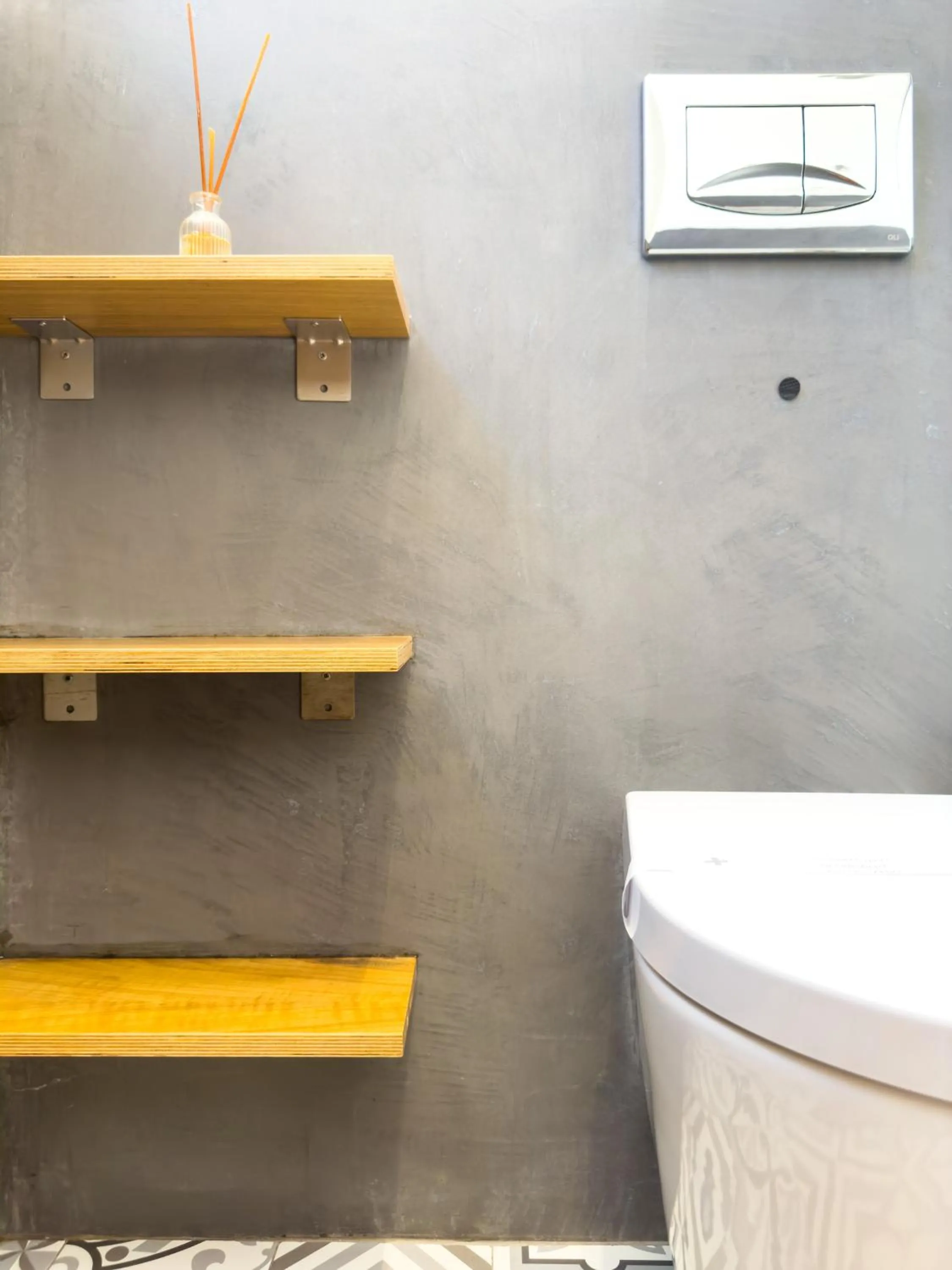 Bathroom in Solar do Alentejo