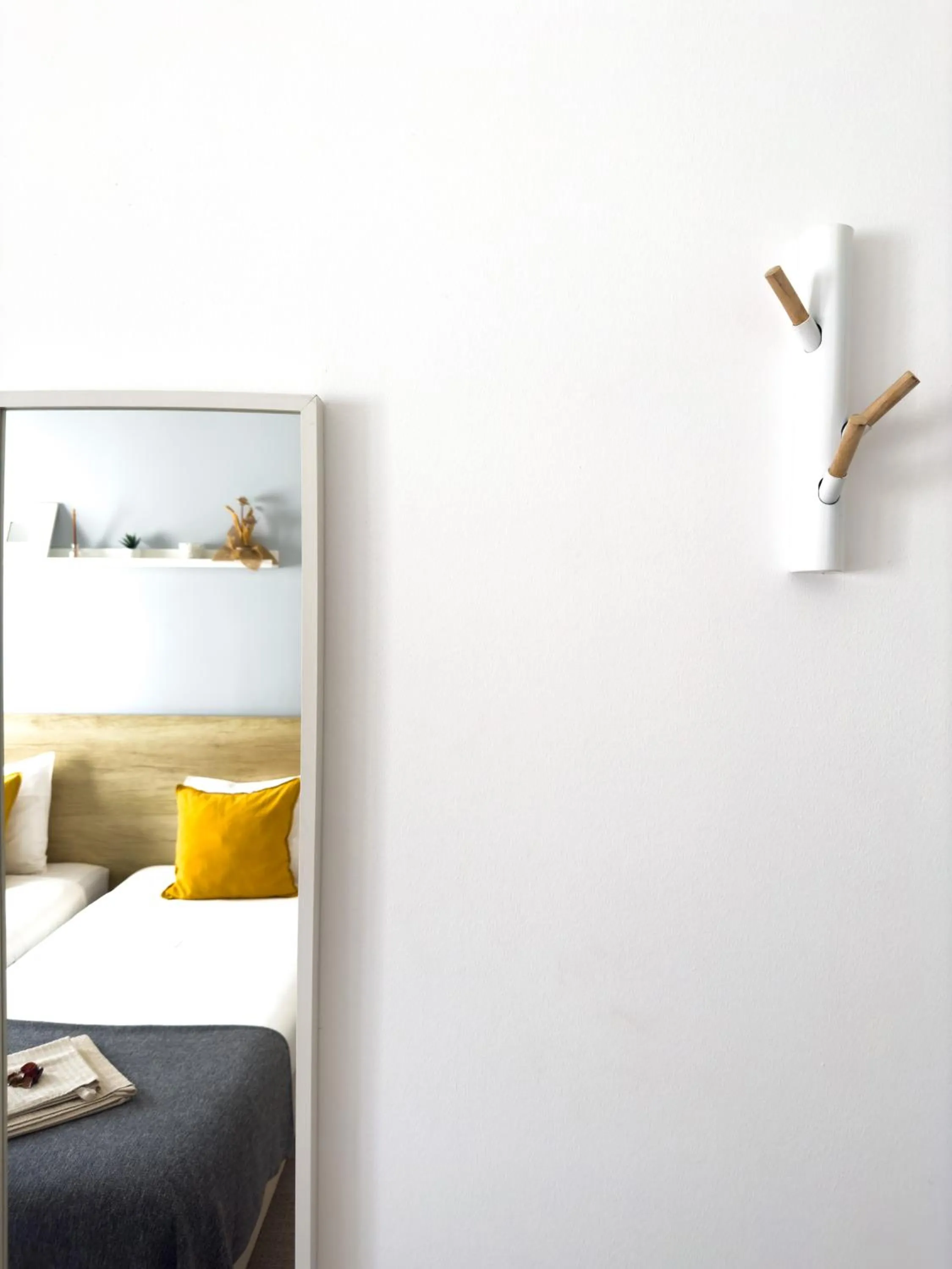 Bedroom, Bed in Solar do Alentejo