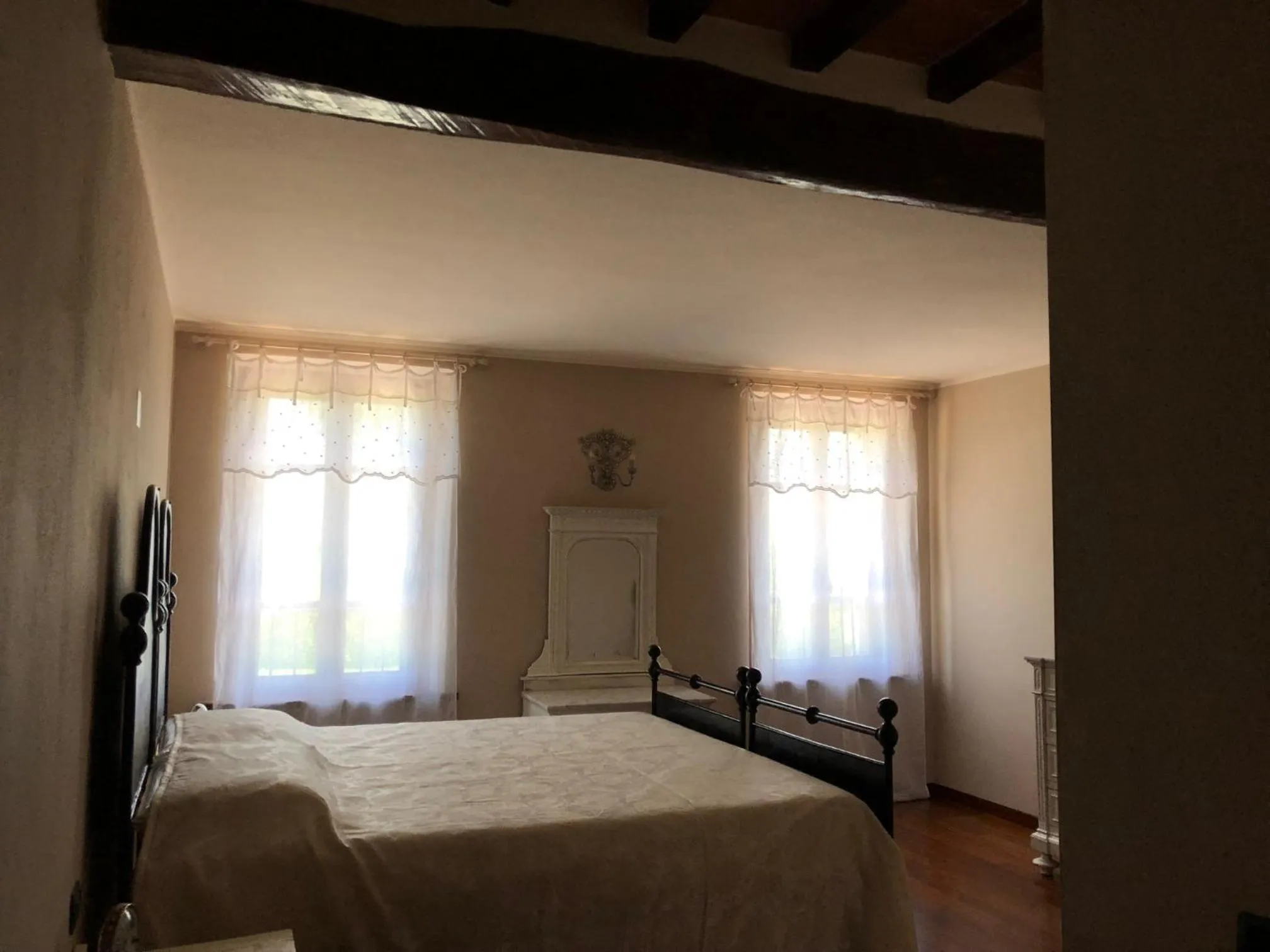 Bed in VIA D' ESTE 8