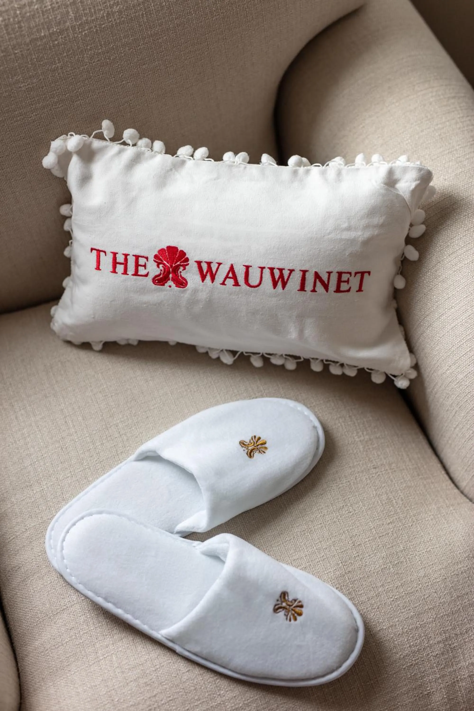 Other in The Wauwinet Nantucket