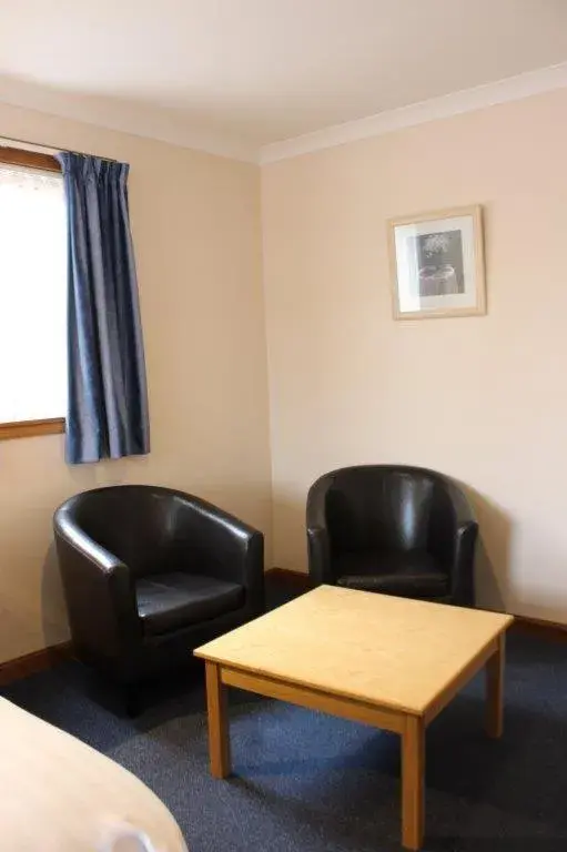 Standard Twin Room in Sky Lodge Perth Standard Twin Room in Sky Lodge Perth