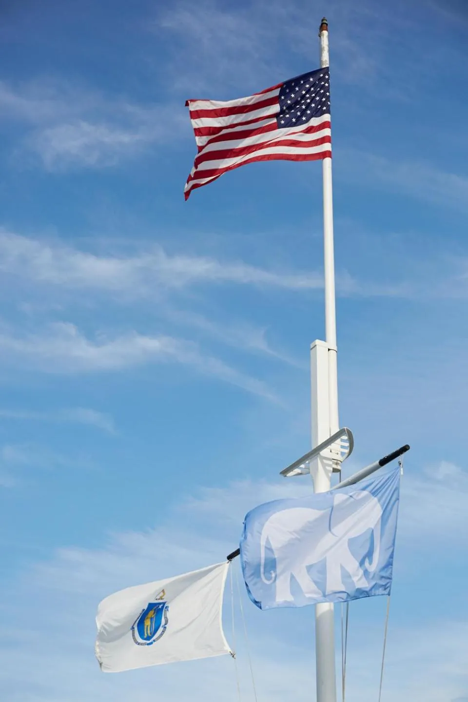 Property building in White Elephant Hotel