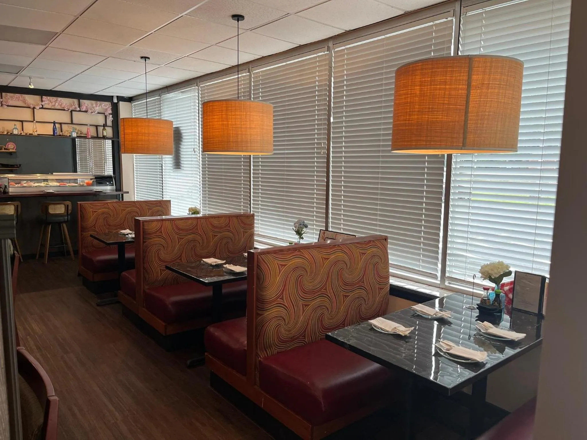 Restaurant/places to eat in Red Roof Inn & Suites Wilkesboro