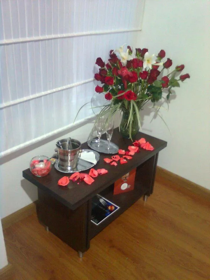 Hotel Real Estación