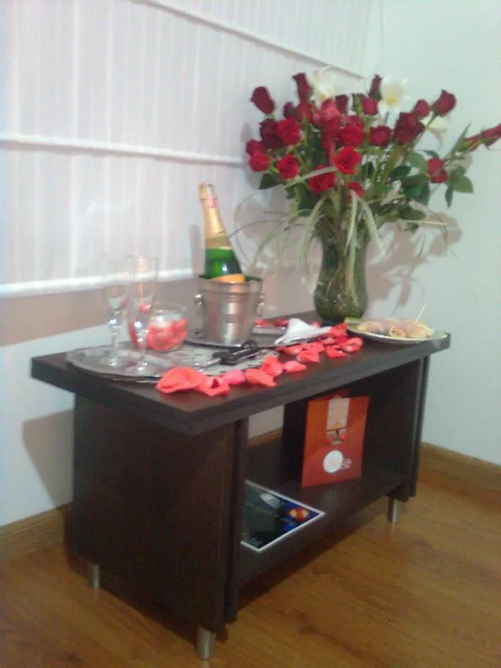 Hotel Real Estación