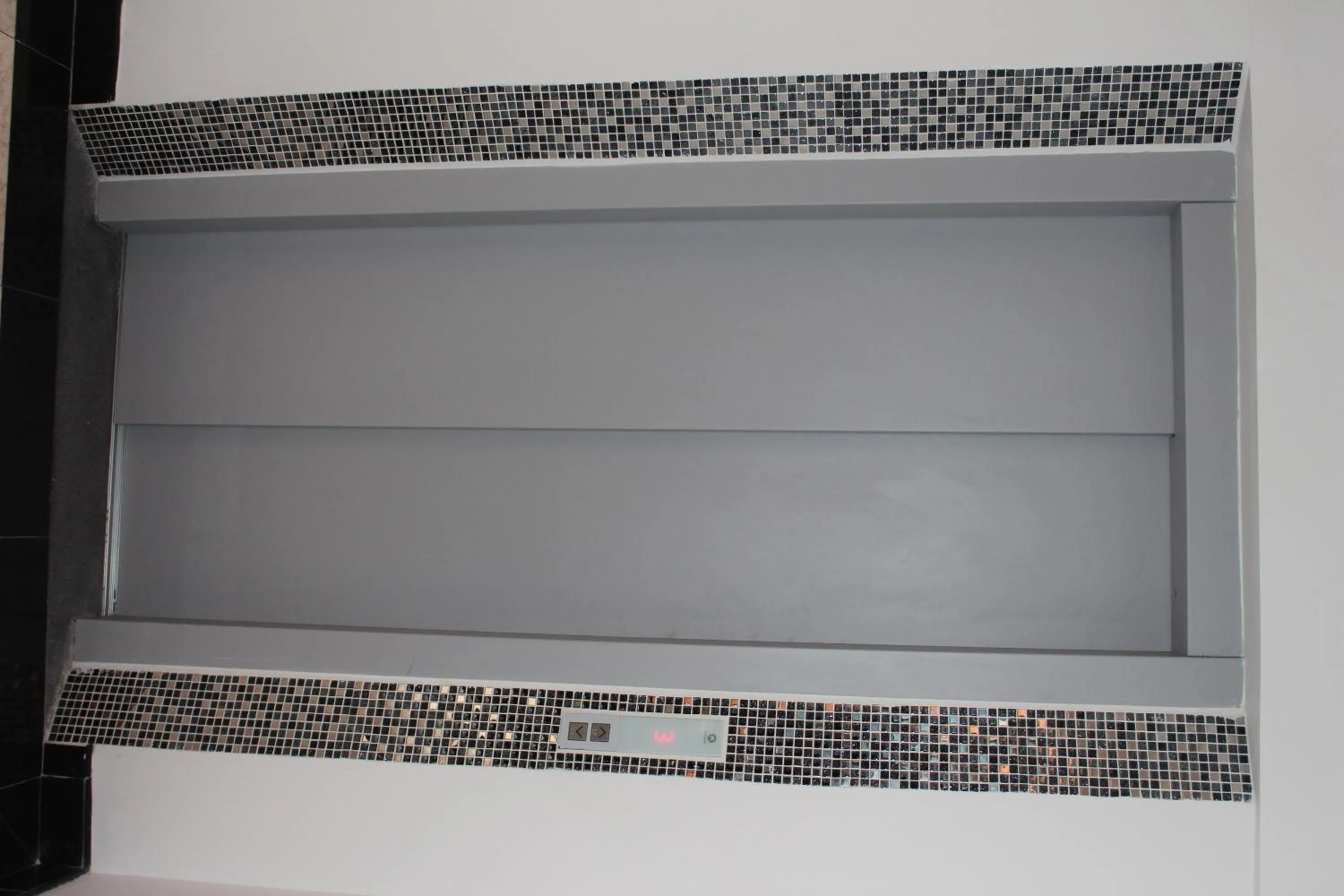 View (from property/room) in Hotel Real Estación