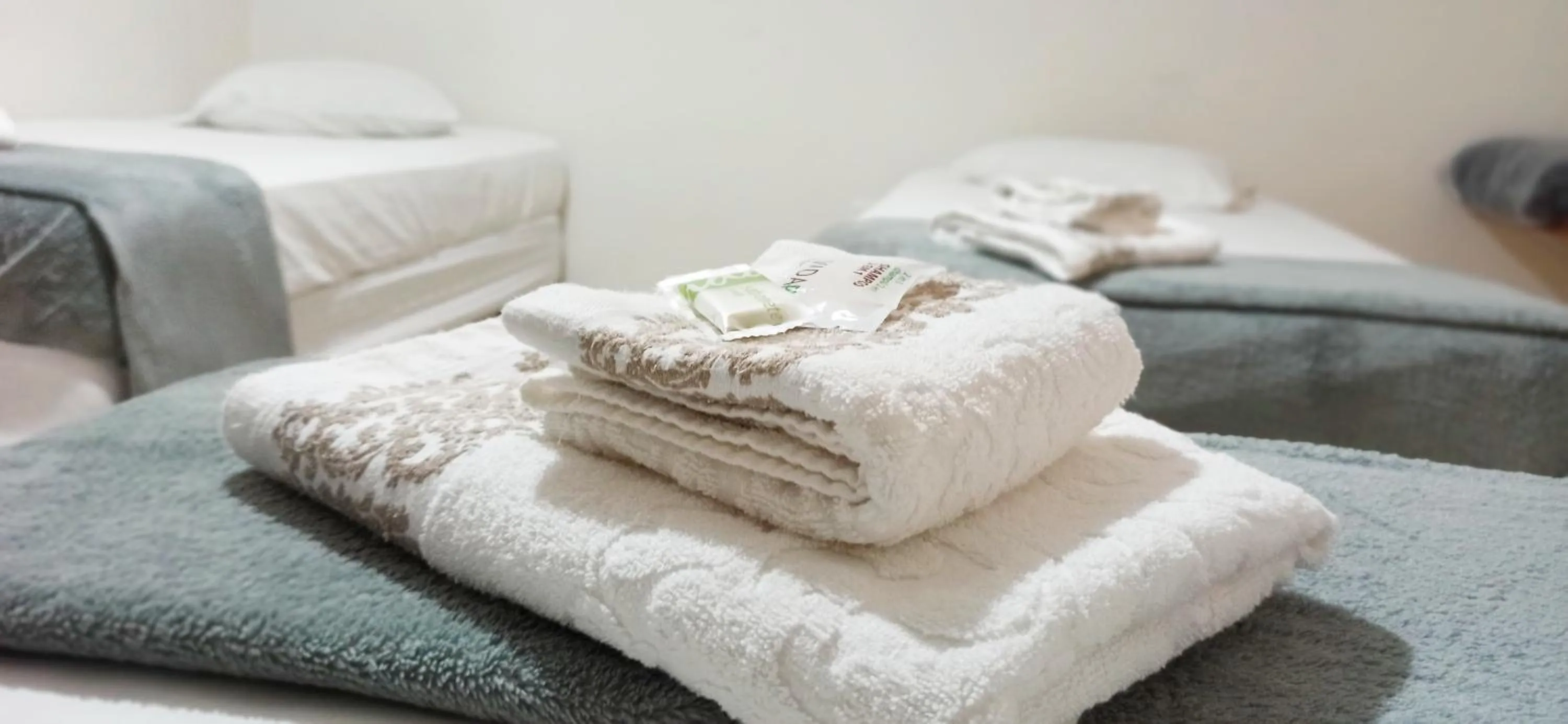 Bed in Central Park Hotel São Carlos - Fácil Acesso USP e Industrial