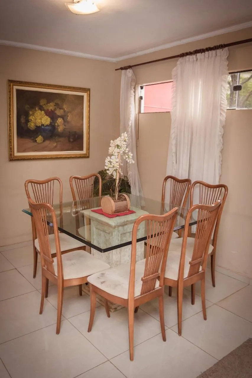 Central Park Hotel São Carlos - Fácil Acesso USP e Industrial