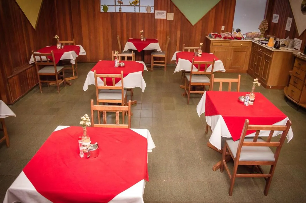 Central Park Hotel São Carlos - Fácil Acesso USP e Industrial