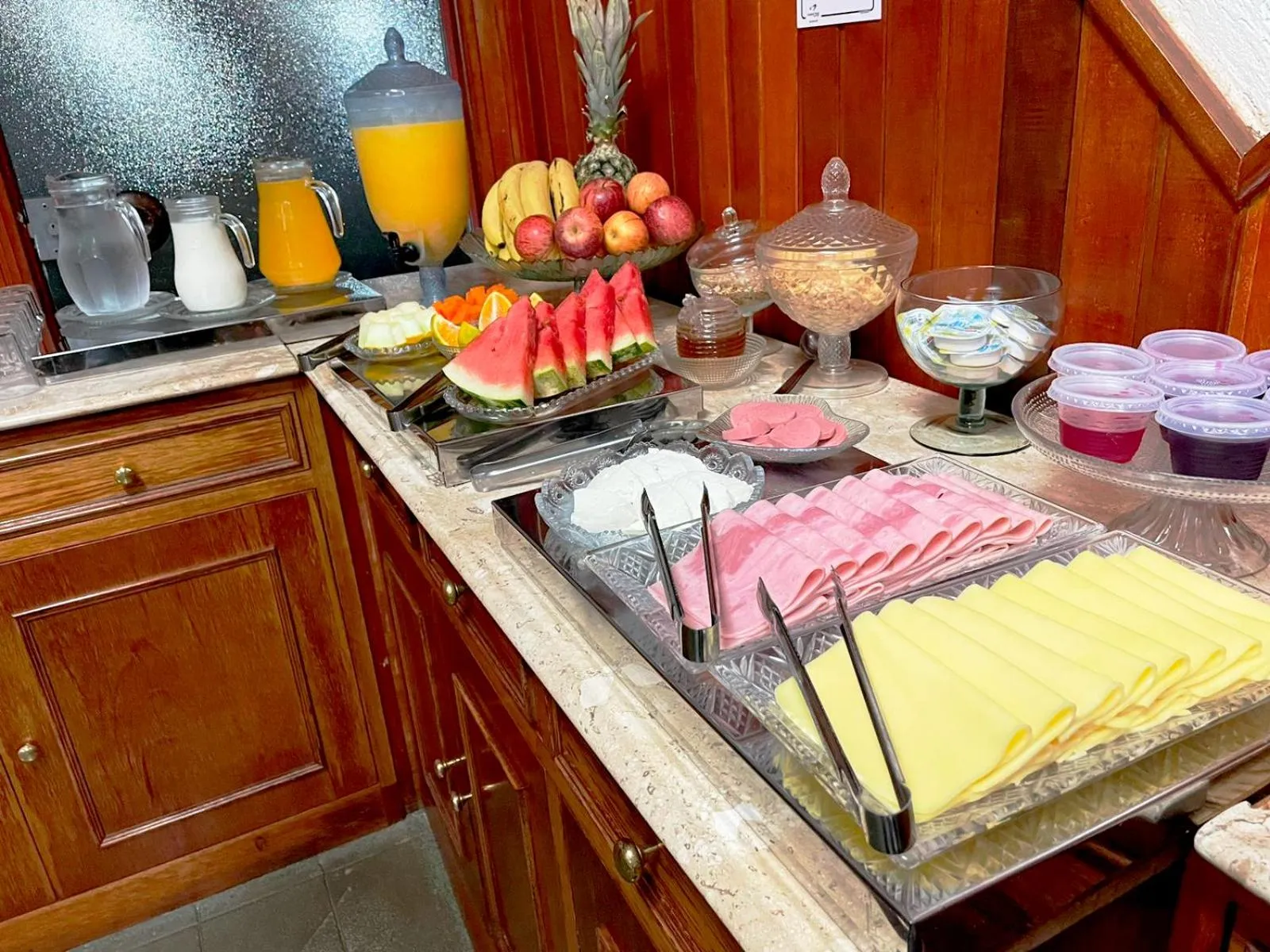 Central Park Hotel São Carlos - Fácil Acesso USP e Industrial