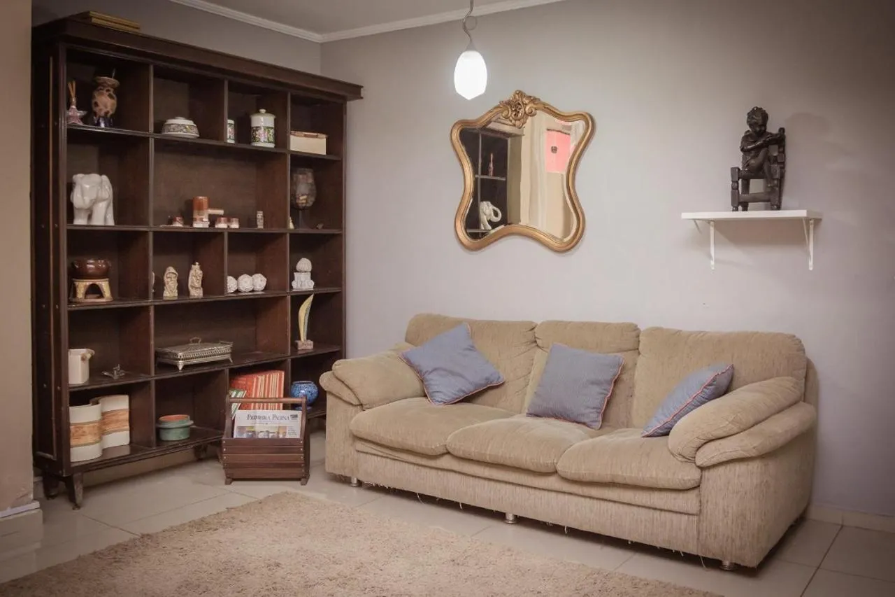 Central Park Hotel São Carlos - Fácil Acesso USP e Industrial