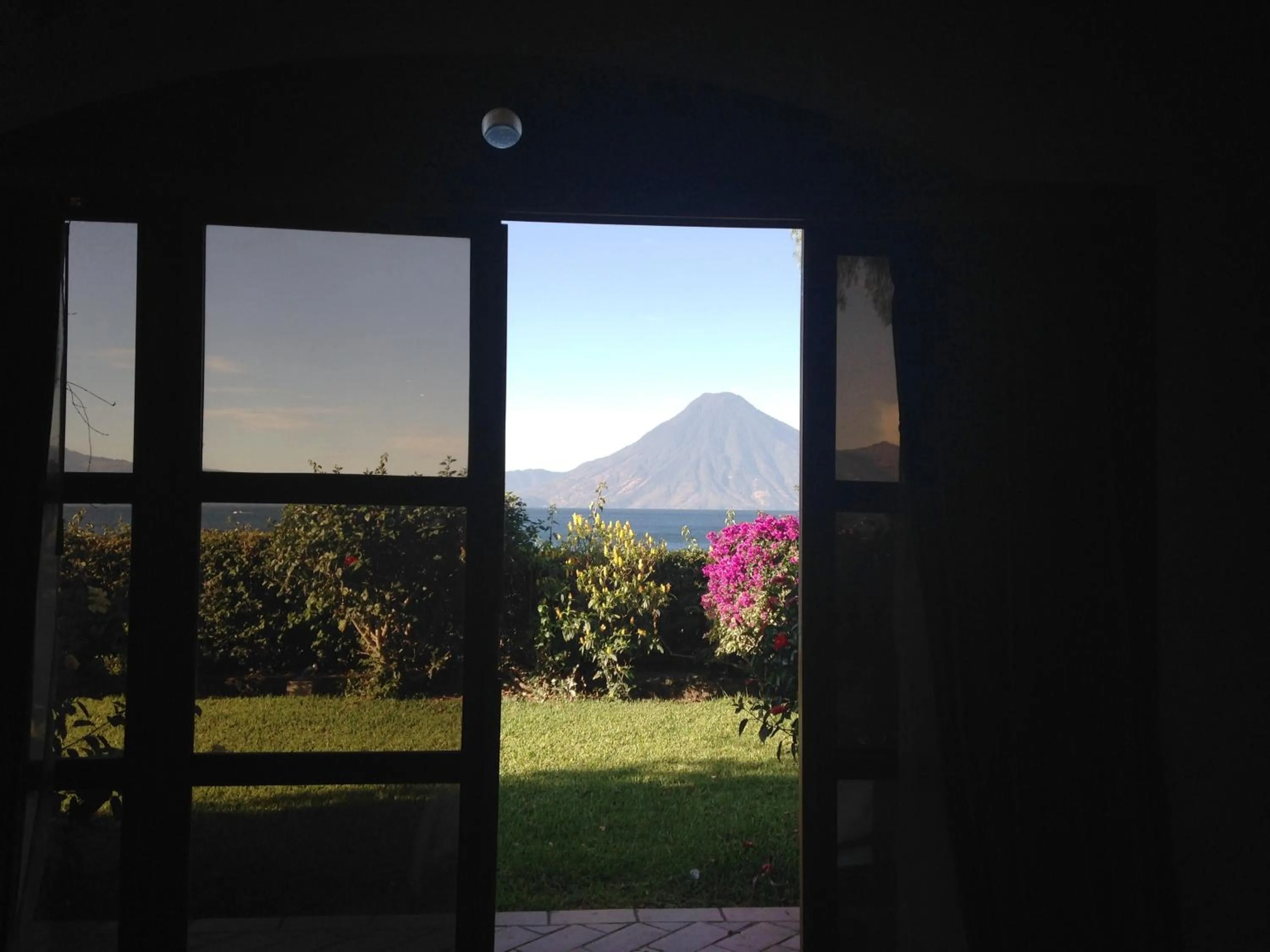 Hotel Posada de Don Rodrigo Panajachel