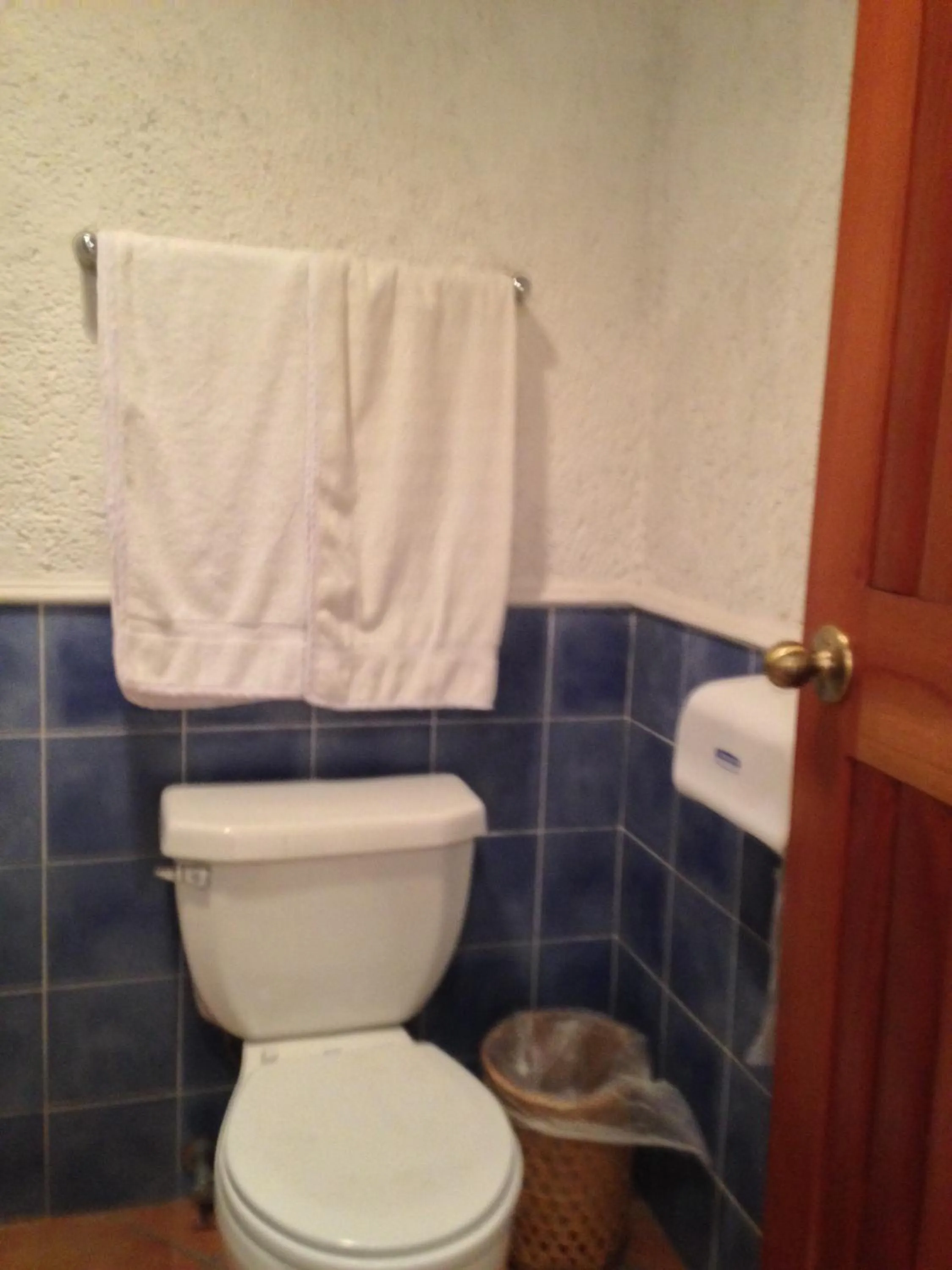 Hotel Posada de Don Rodrigo Panajachel