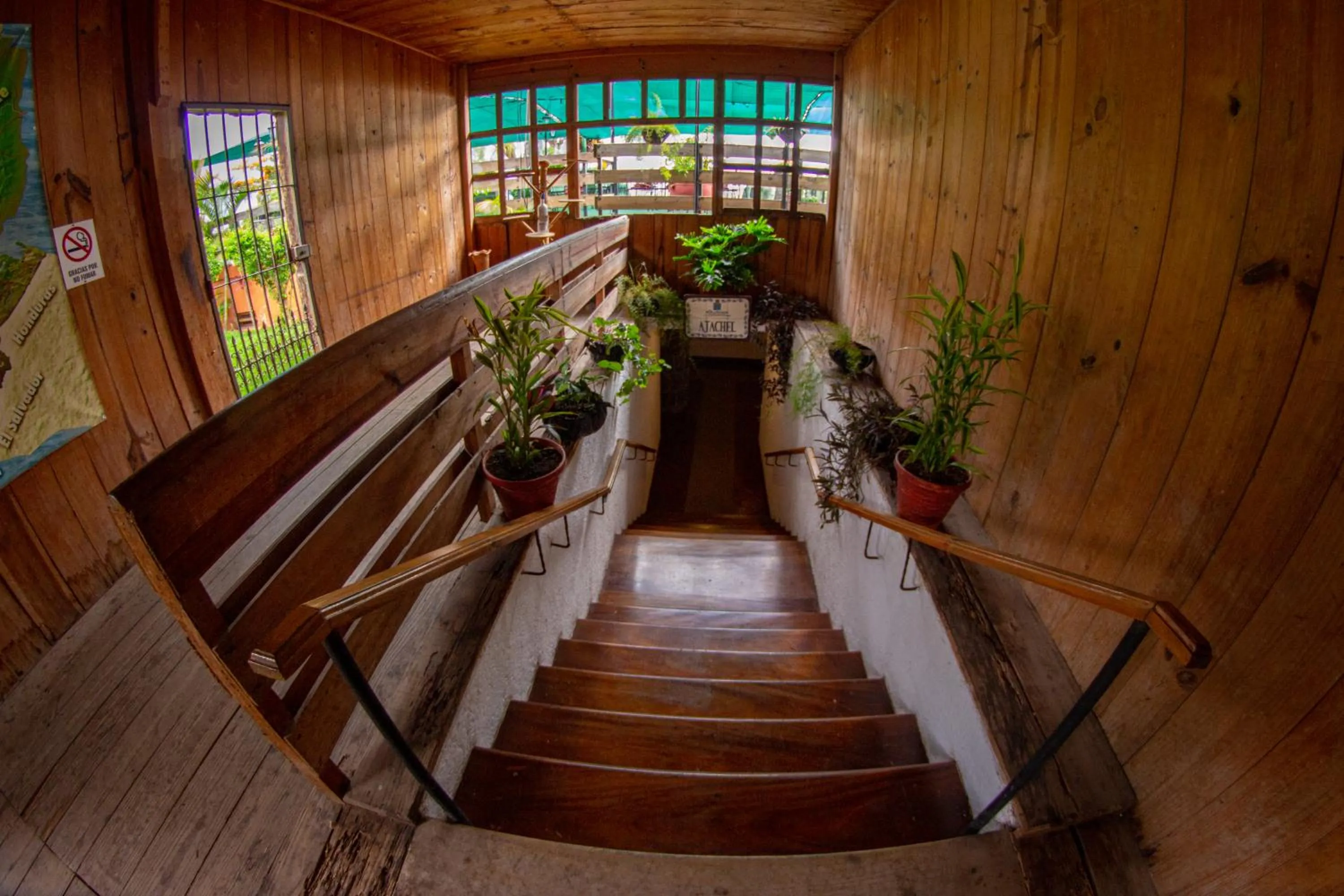 Hotel Posada de Don Rodrigo Panajachel