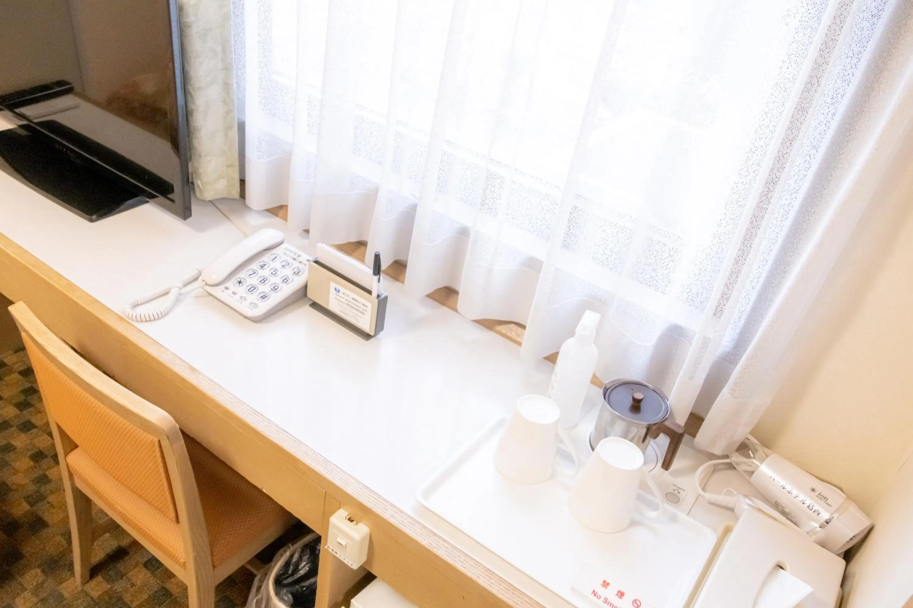 Bathroom in Pearl Hotel Kasai