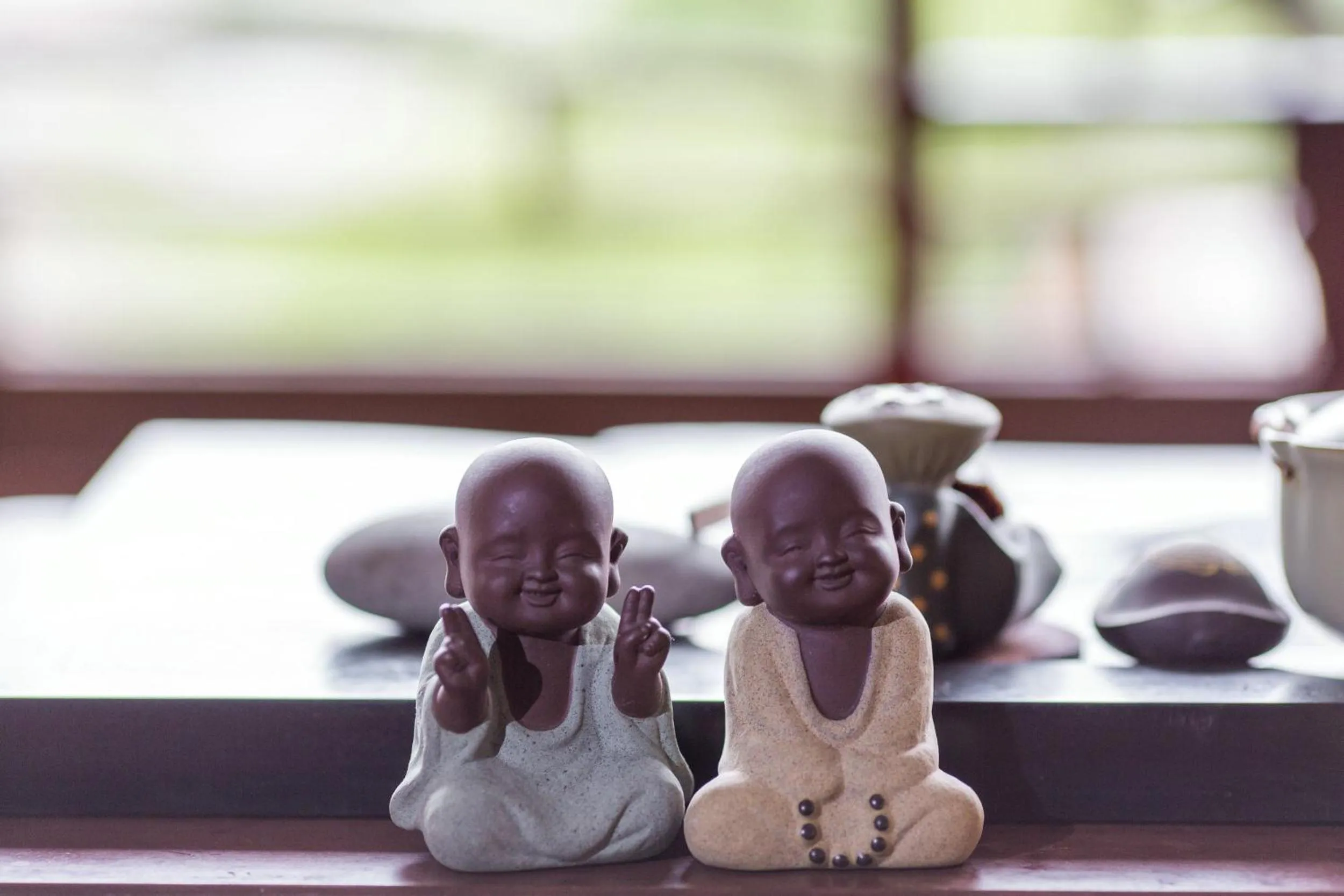 Pets in Lijiang Merry Inn