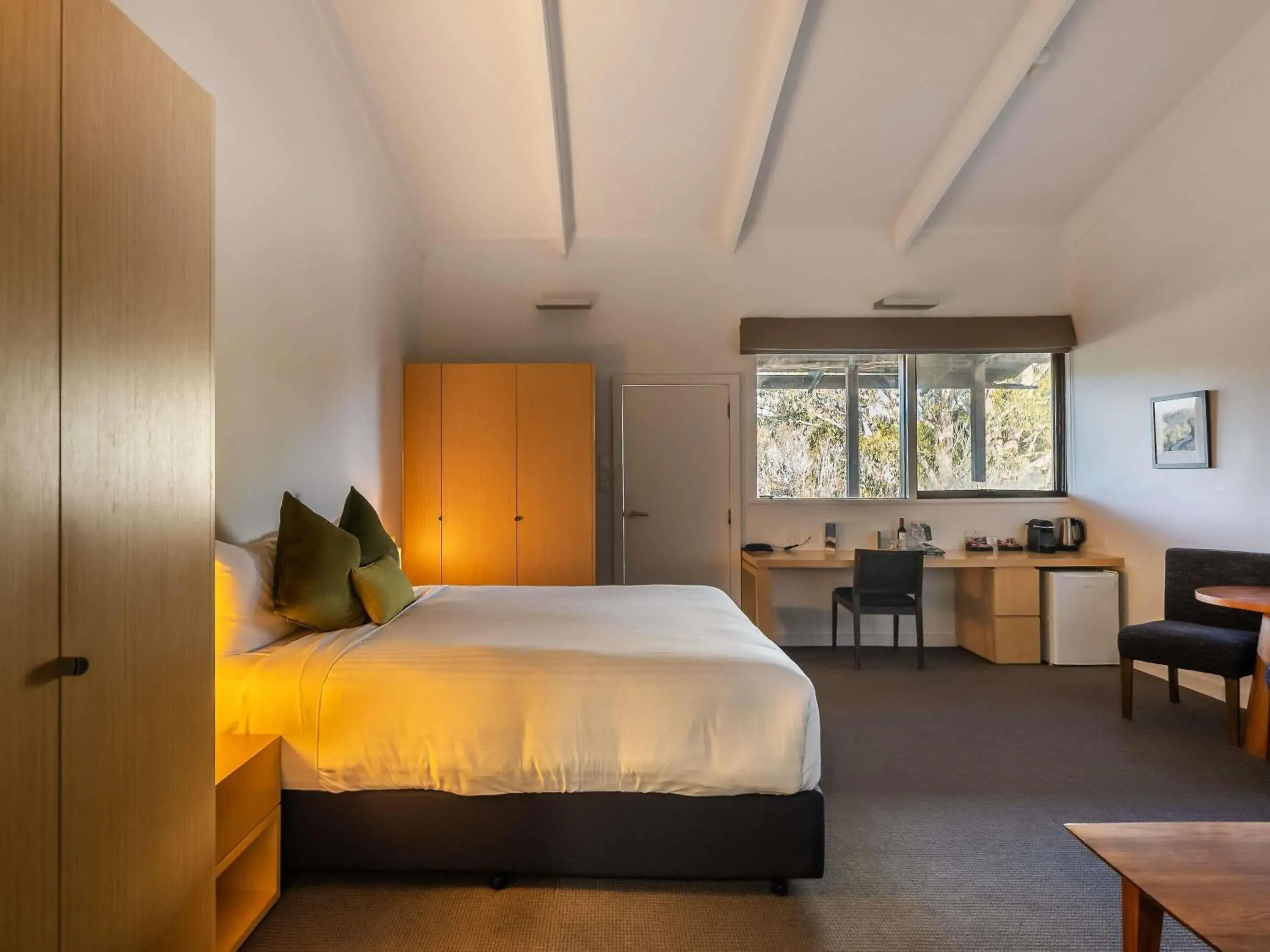 Pencil Pine Family Room in Peppers Cradle Mountain Lodge Pencil Pine Family Room in Peppers Cradle Mountain Lodge