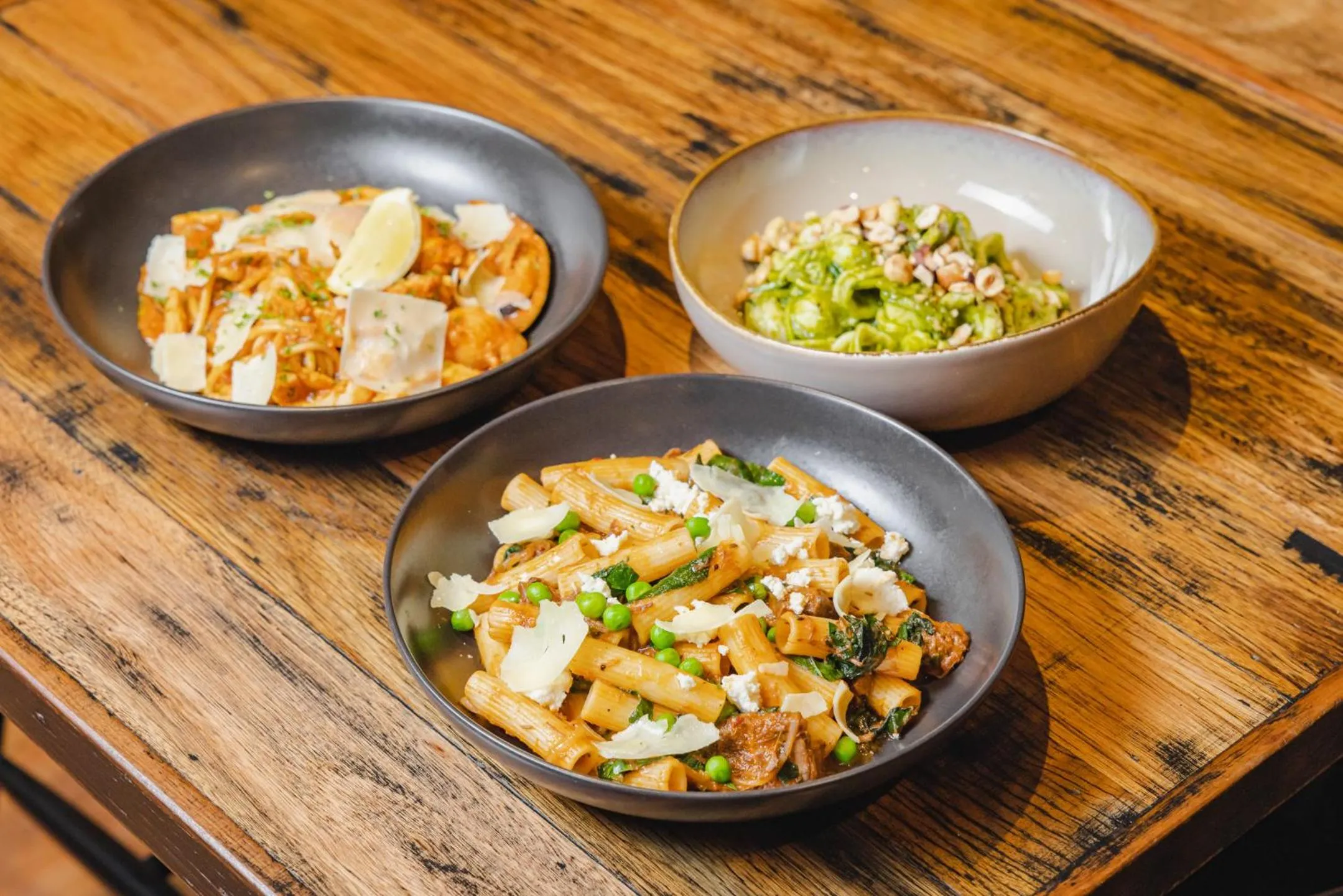 Restaurant/places to eat in Peppers Cradle Mountain Lodge