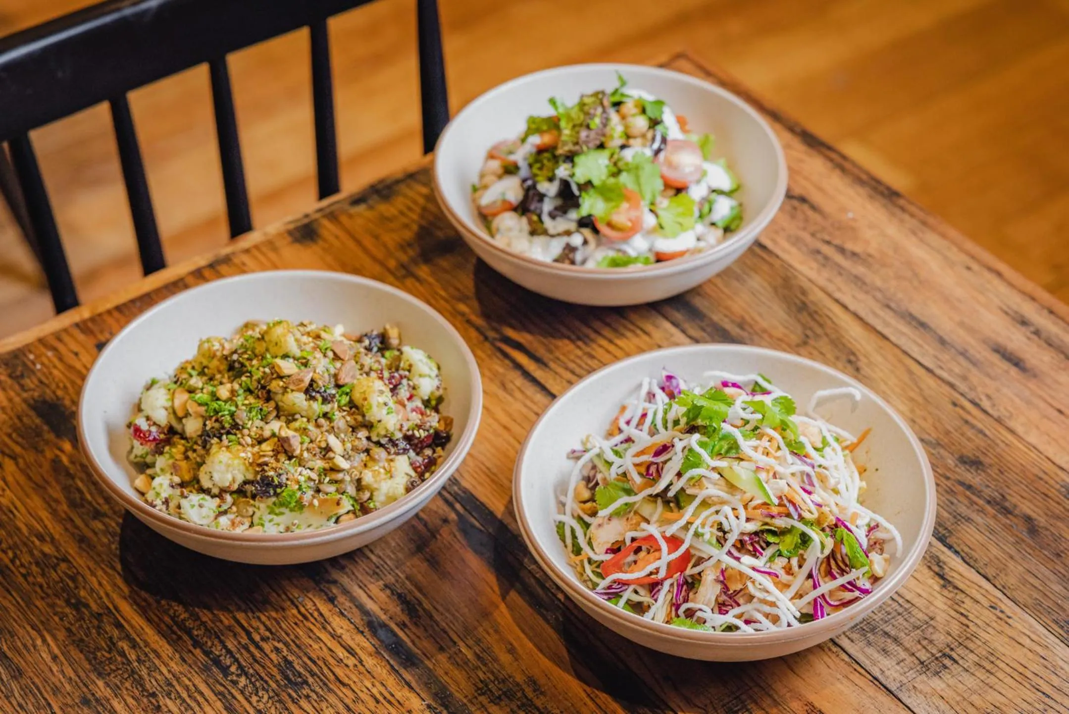 Restaurant/places to eat in Peppers Cradle Mountain Lodge