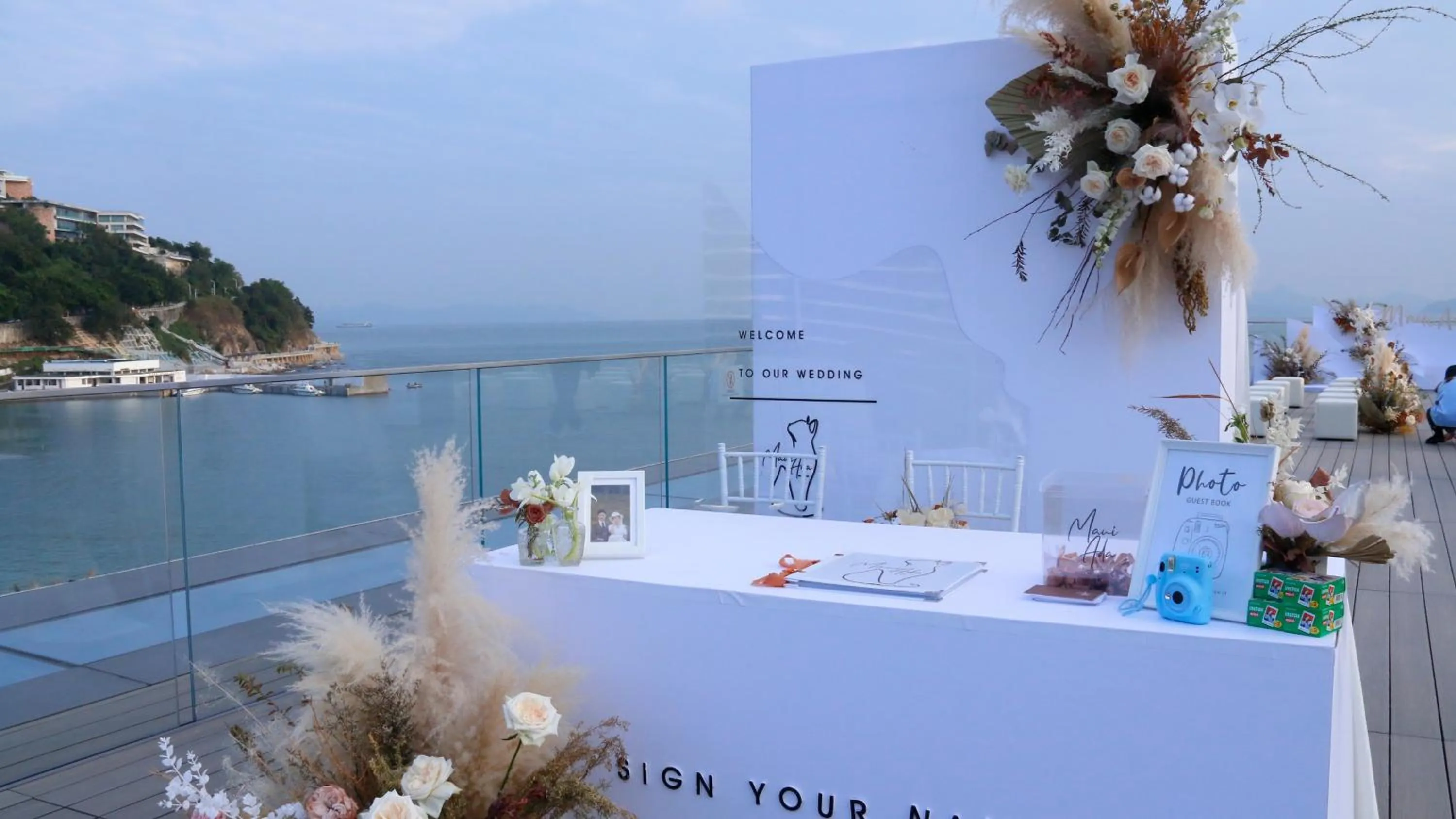 Meeting/conference room in Intercontinental Shenzhen Dameisha Resort by IHG