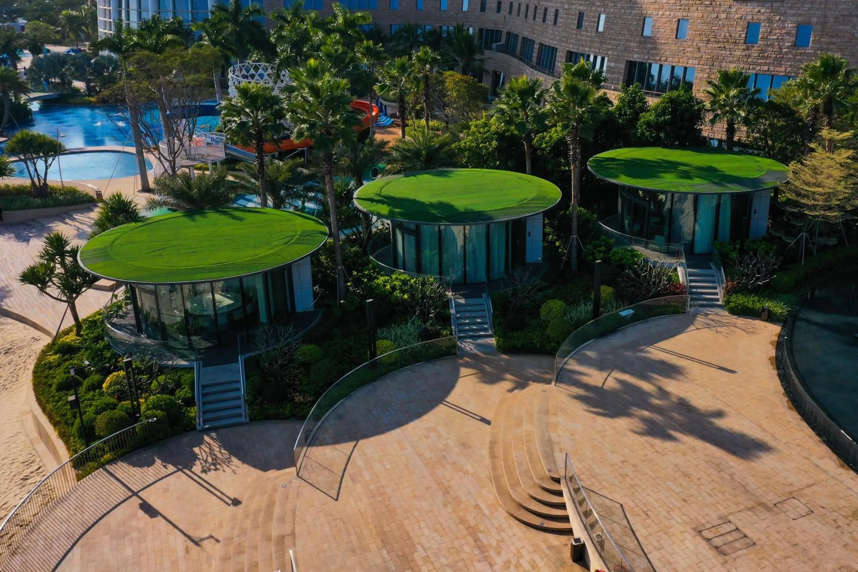 Other in Intercontinental Shenzhen Dameisha Resort by IHG