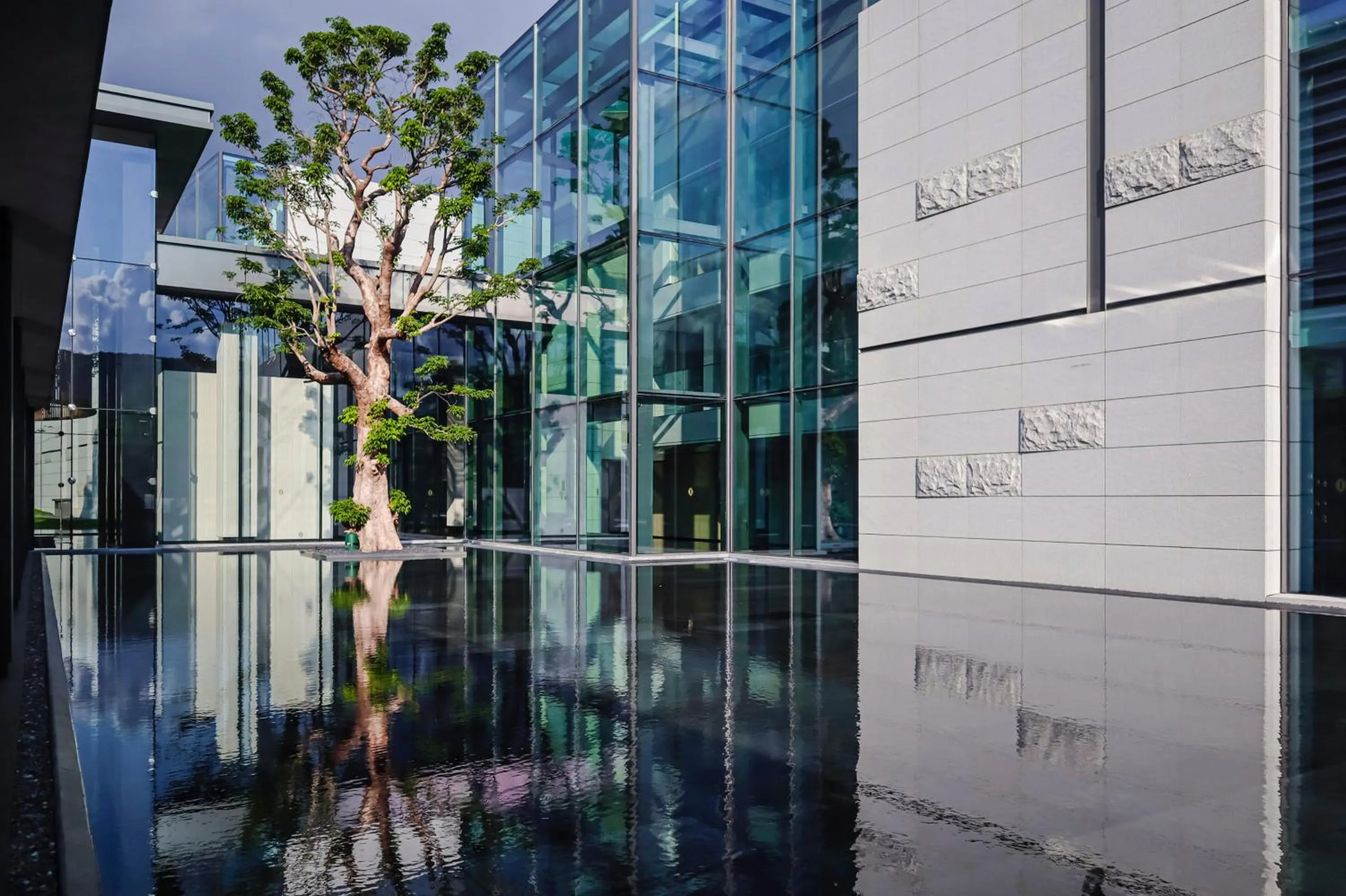 Other in Intercontinental Shenzhen Dameisha Resort by IHG