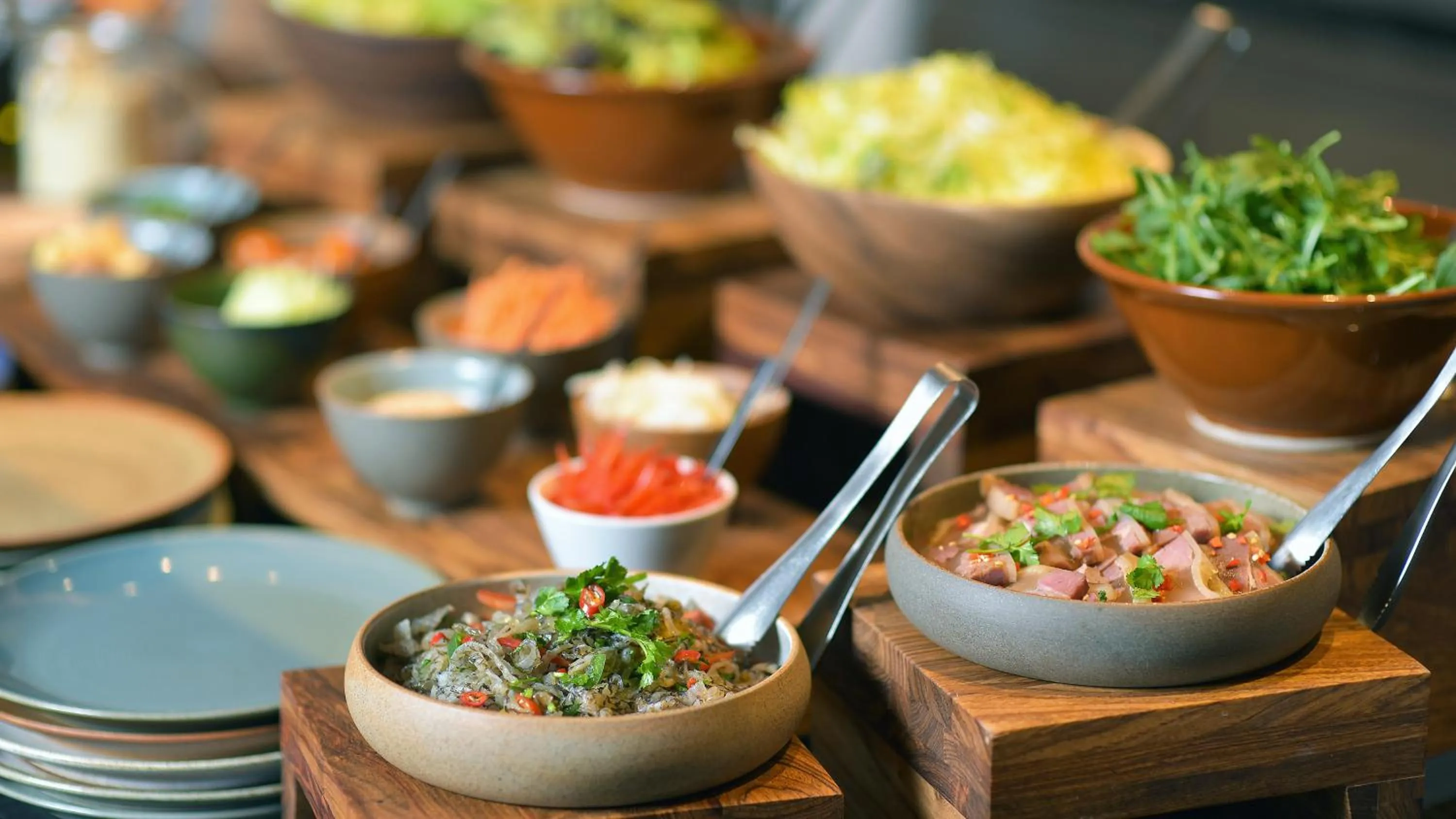 Meeting/conference room in Intercontinental Shenzhen Dameisha Resort by IHG