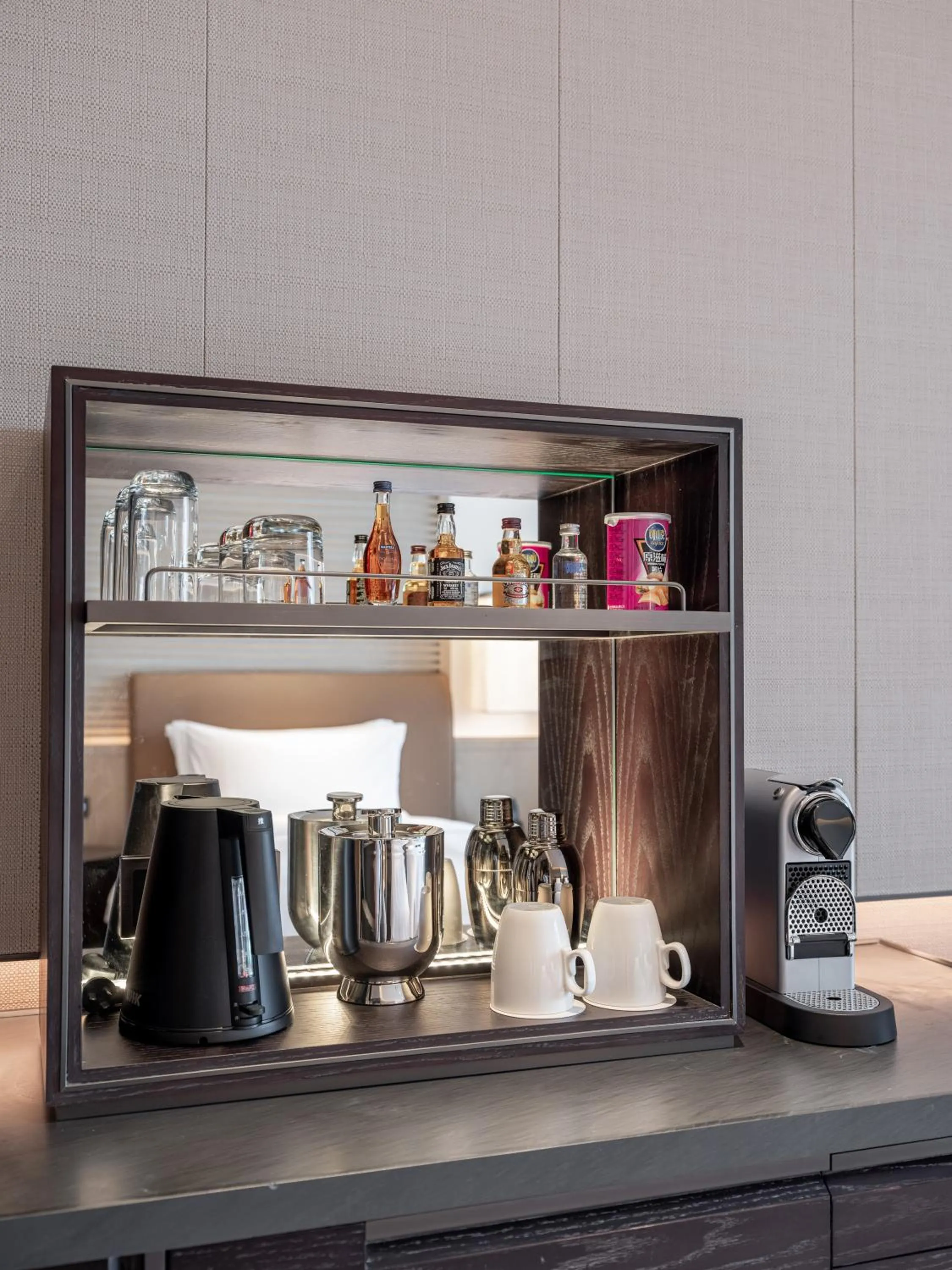 Intercontinental Shenzhen Dameisha Resort by IHG