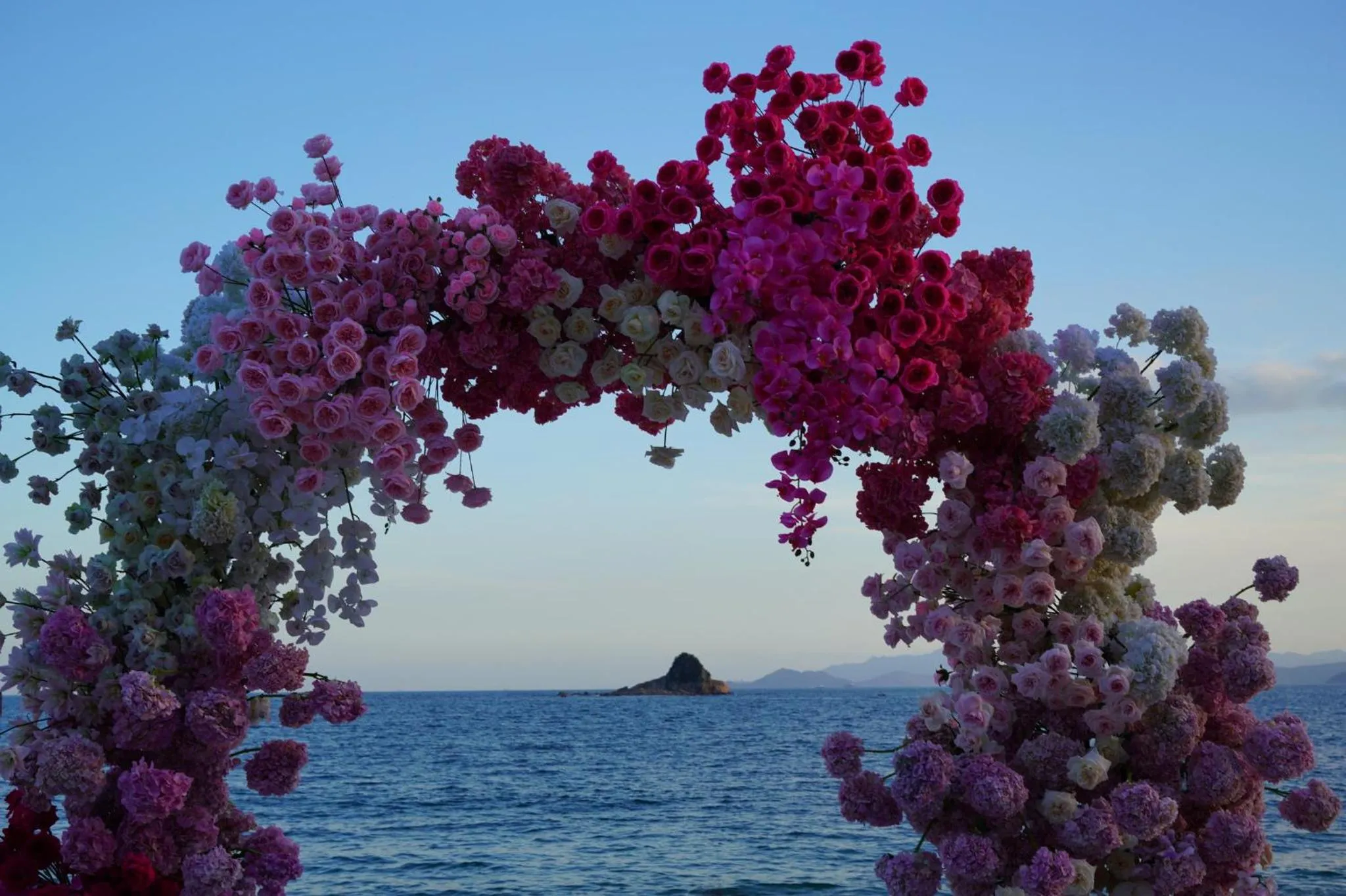 Meeting/conference room in Intercontinental Shenzhen Dameisha Resort by IHG