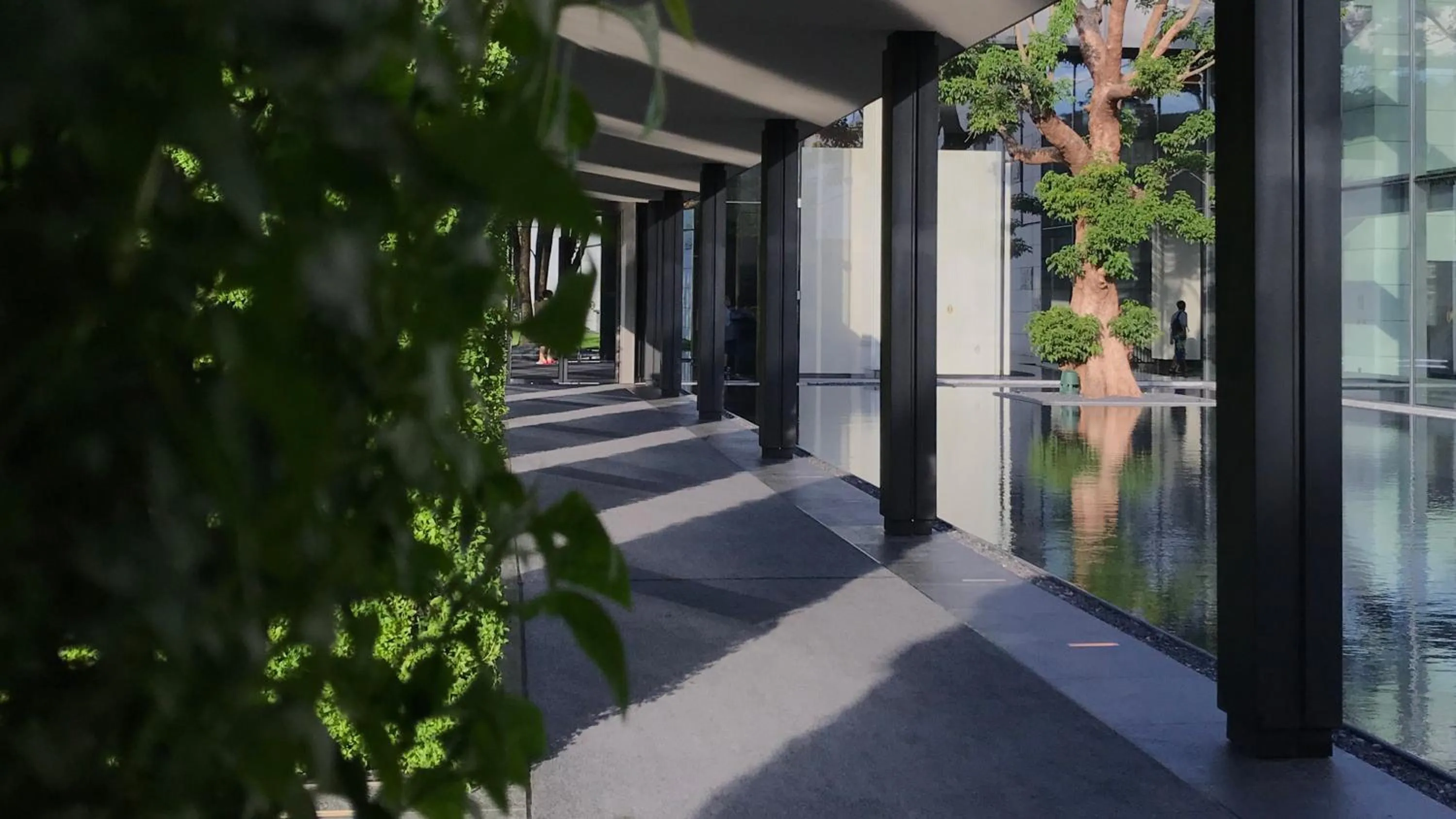 Lobby or reception in Intercontinental Shenzhen Dameisha Resort by IHG